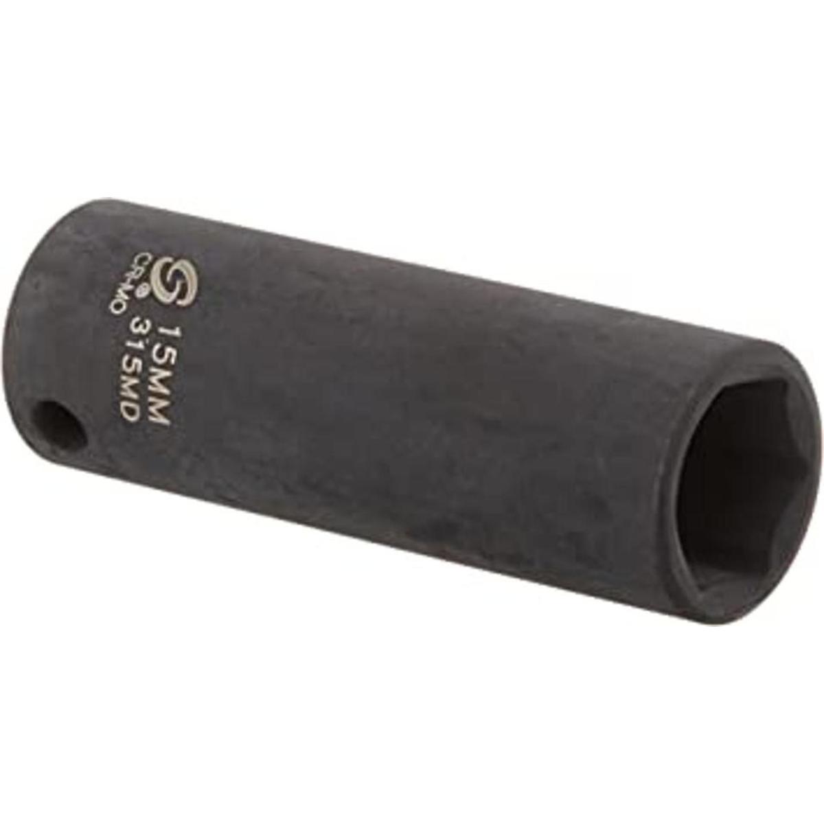 Llave de vaso de impacto Sunex 315md