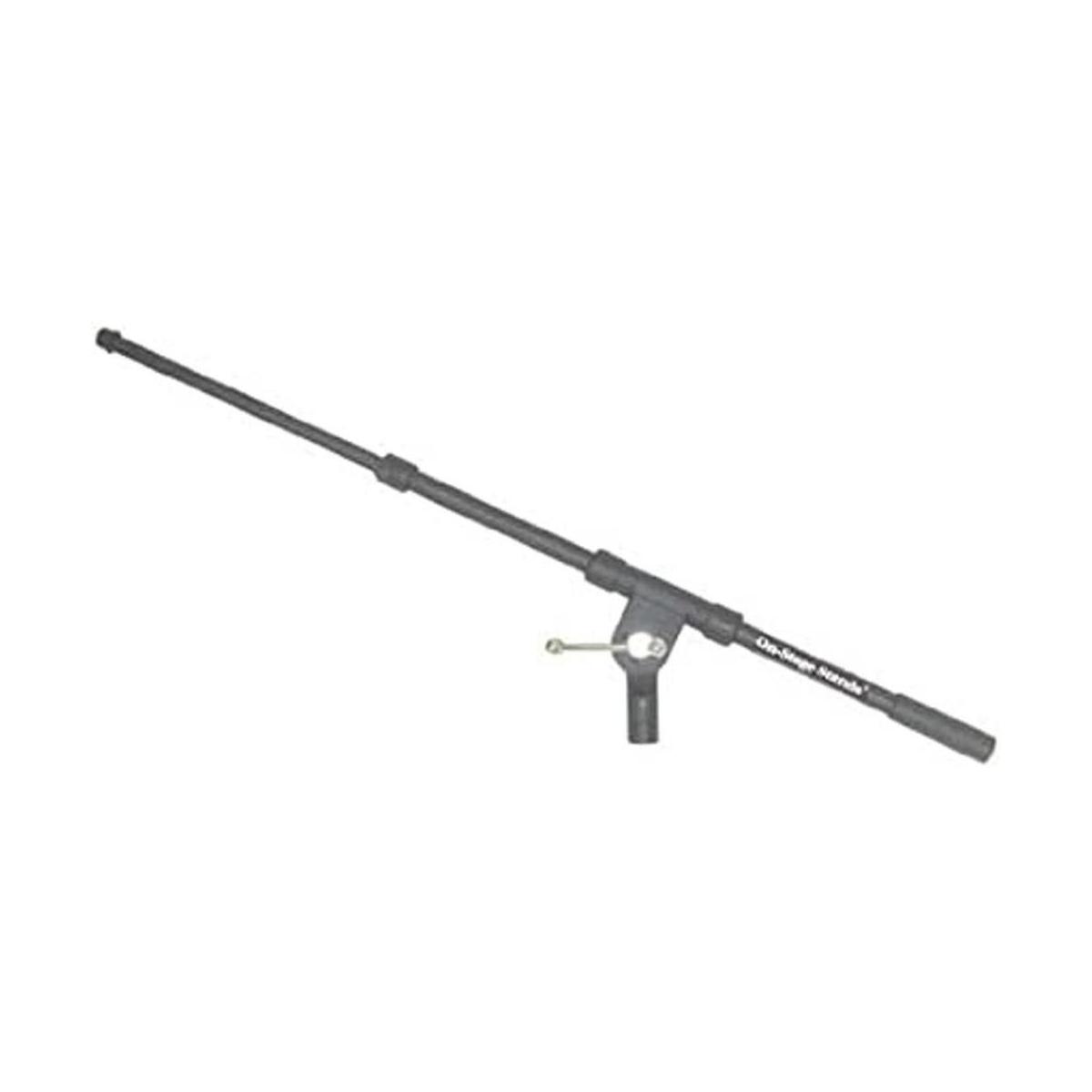 Boom telescópico de montaje superior MSA7040TB