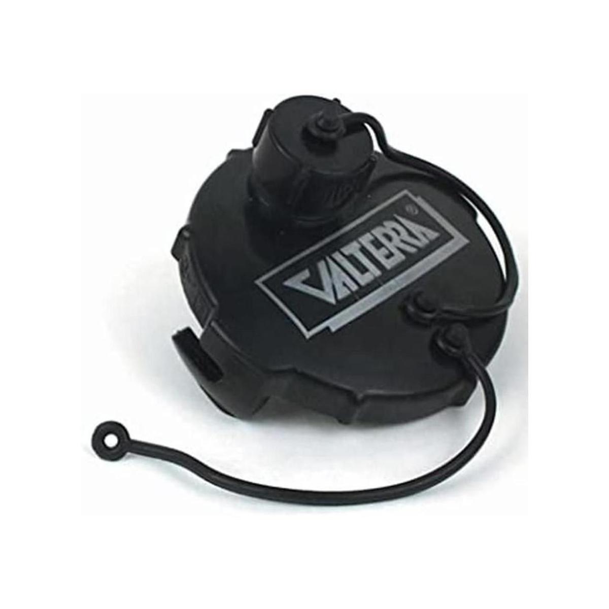 Valterra Alcantarillado Cap WHookup