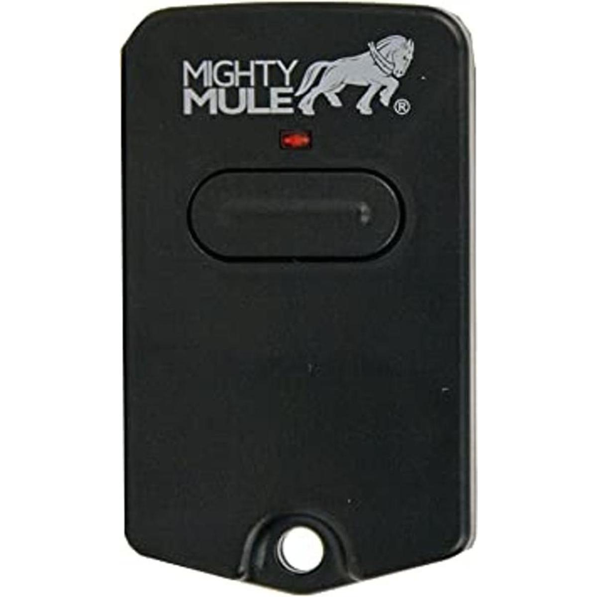 Mighty Mule Control remoto
