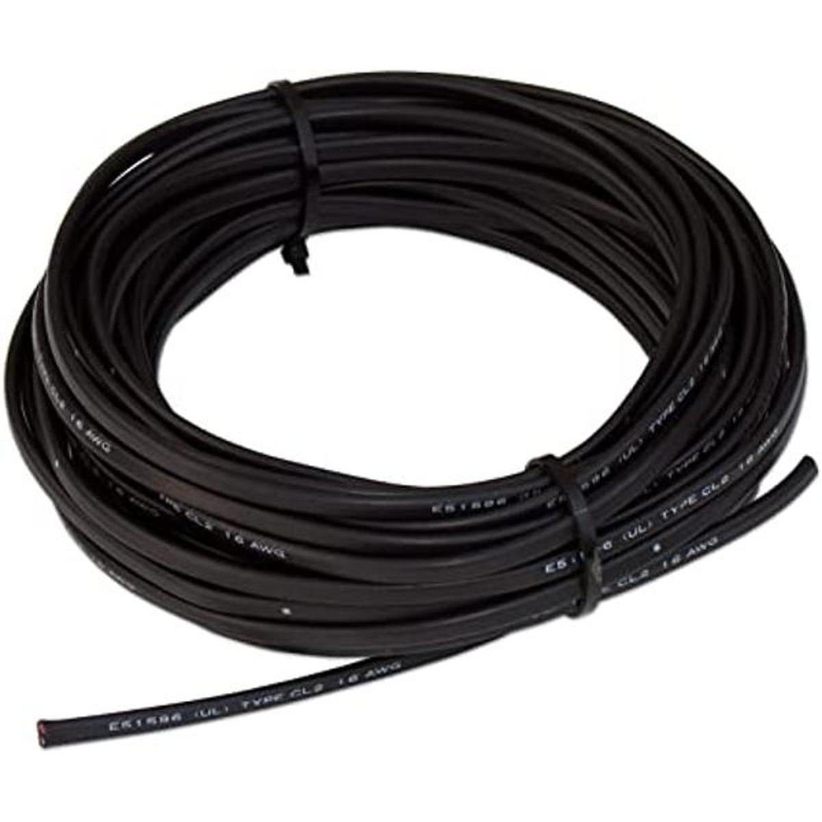 Mighty Mule Cable de bajo voltaje