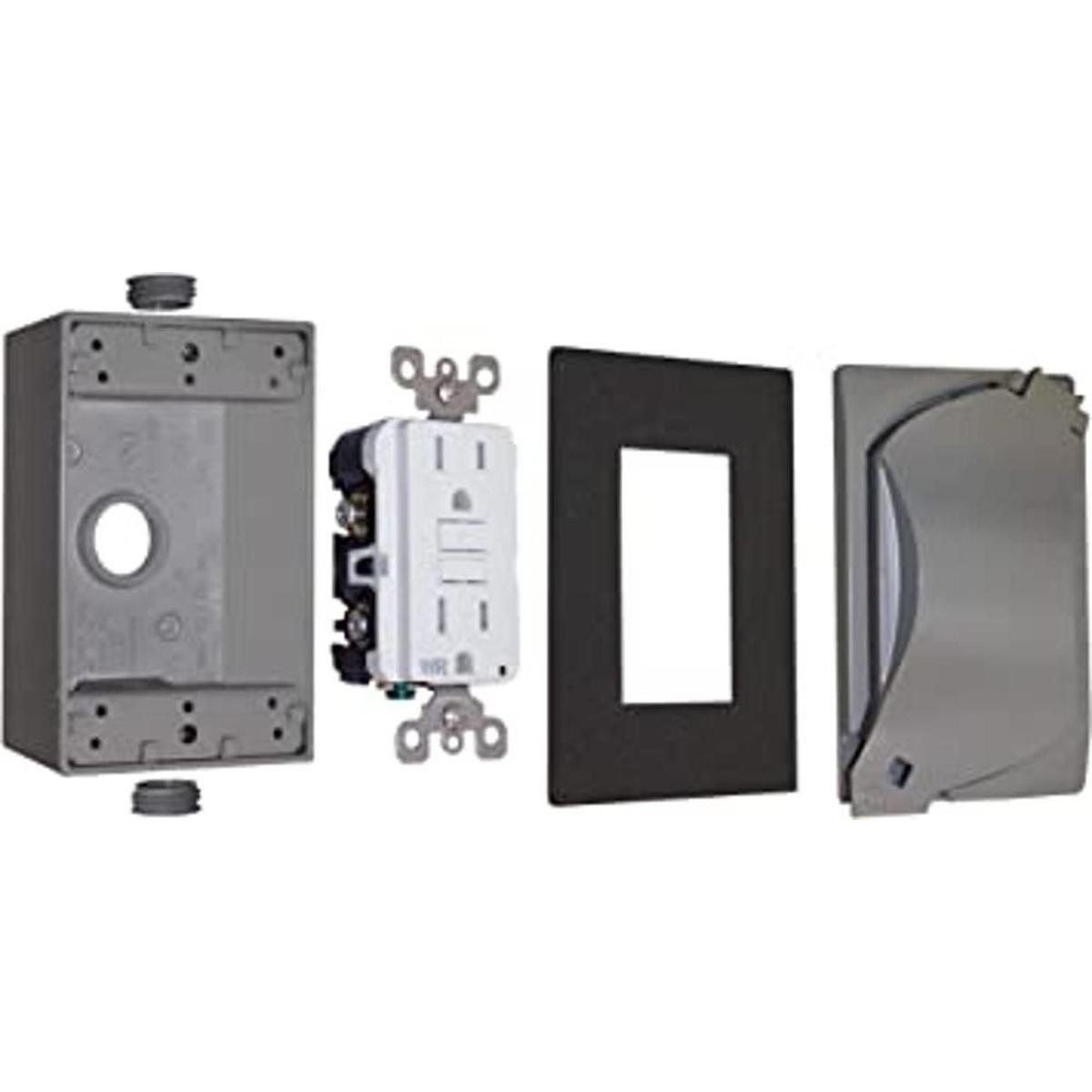 Sigma Engineered Solutions GFCI Kit