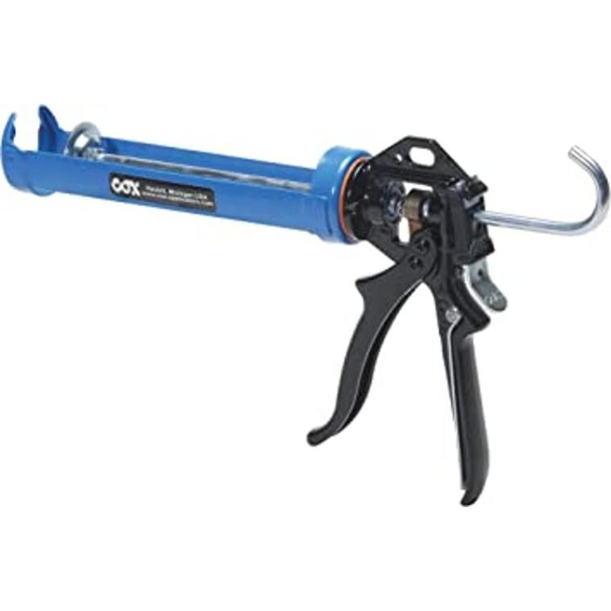 Cox 41004 Chilton cartucho Rotating Cuna Manual Pistola de Junta