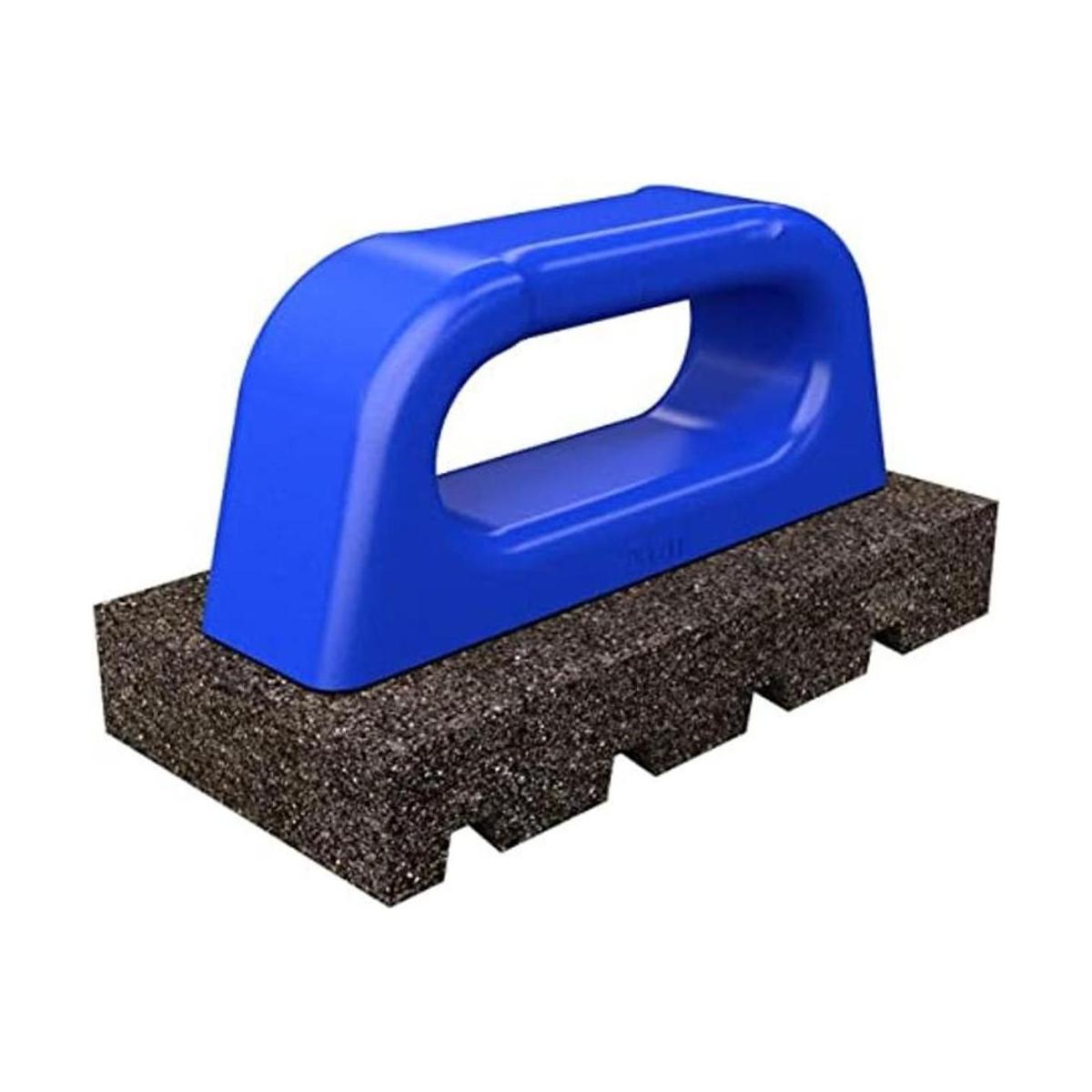 Ladrillo estriado Bon Tool 12177