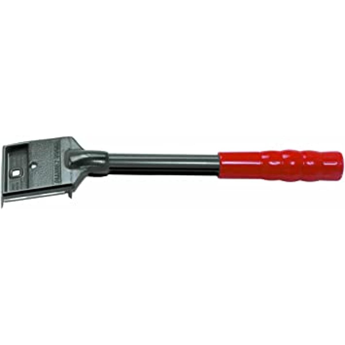 Rascador tubular de madera 2 12 pulgadas