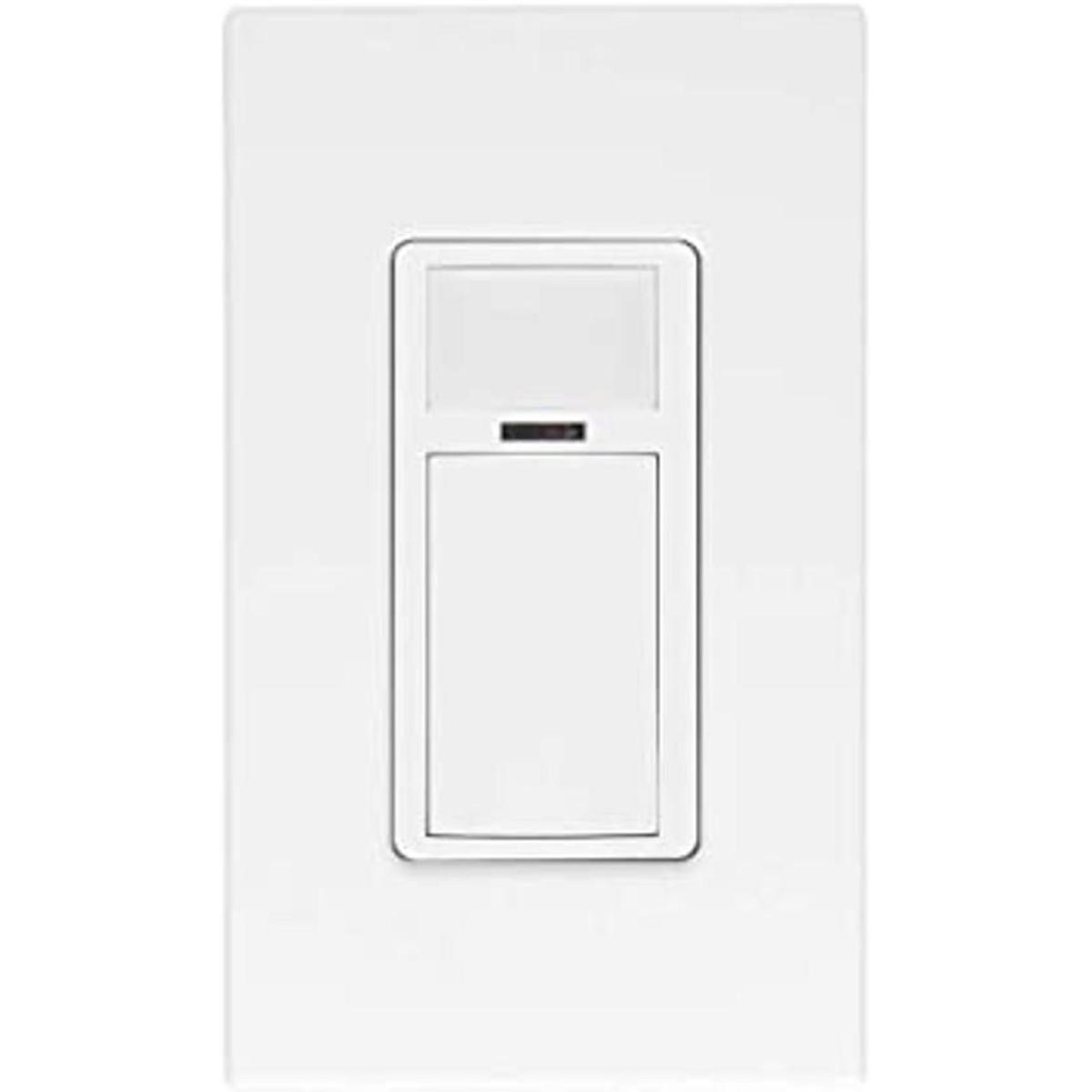 Sensor de pared inteligente Leviton