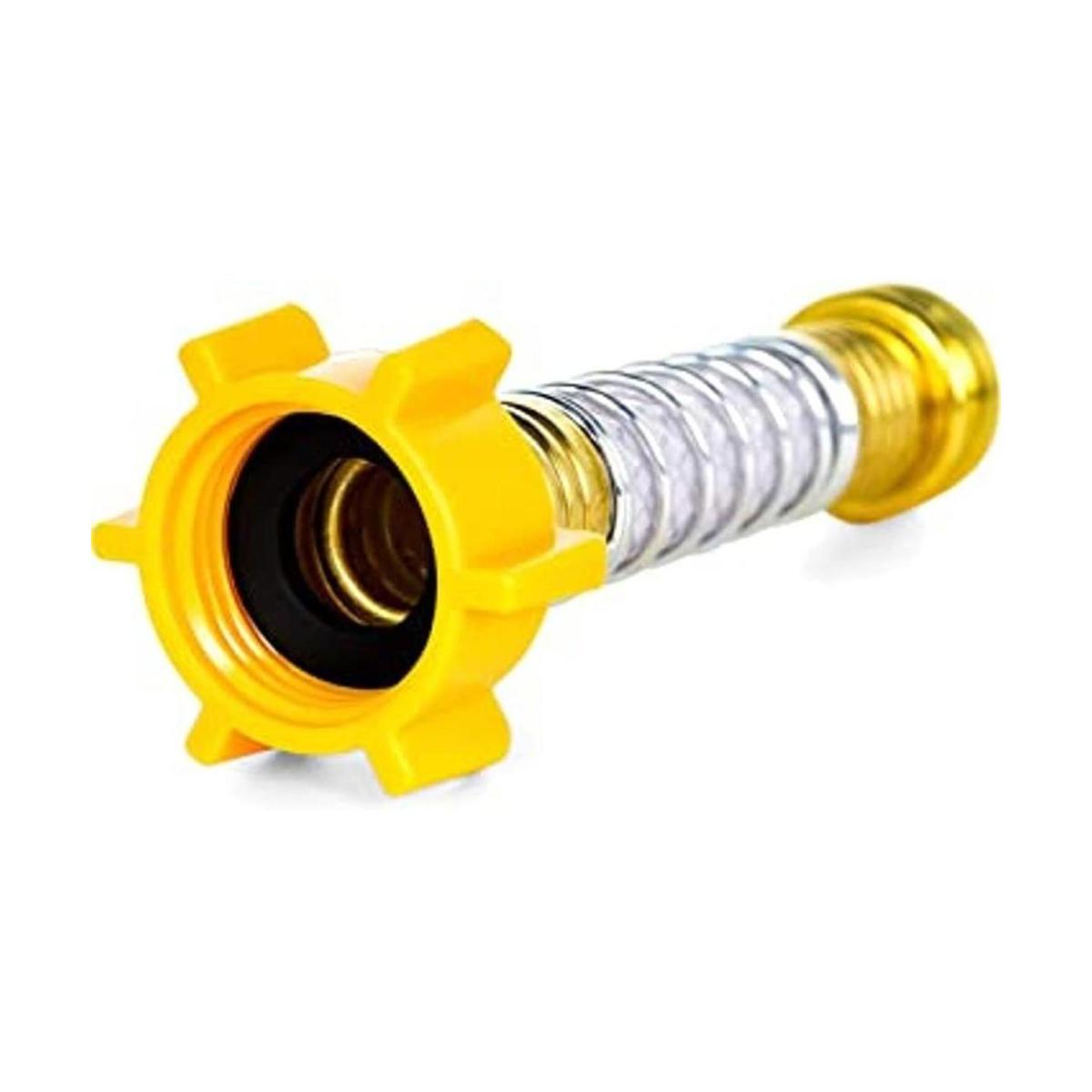 protector de manguera flexible