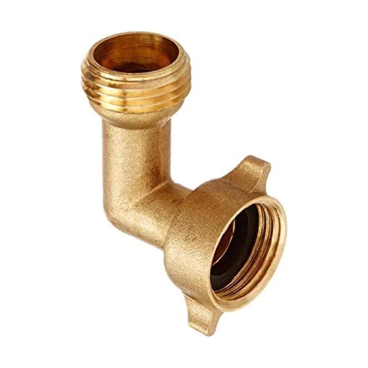 Camco 22504 codo de manguera