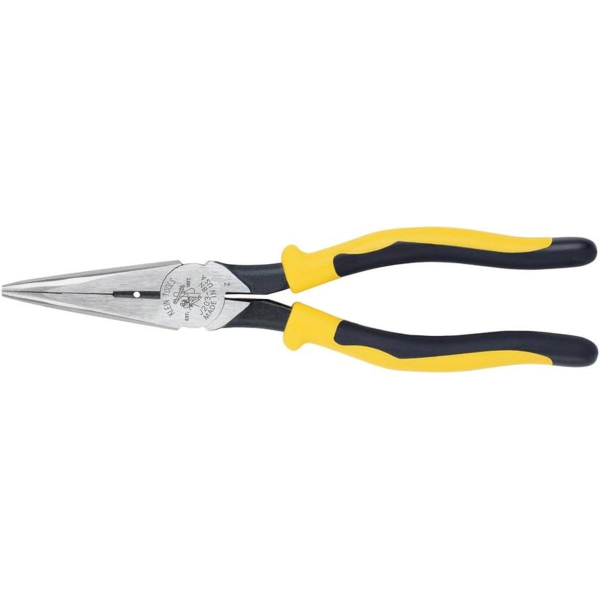 Alicates de corte lateral Klein Tools