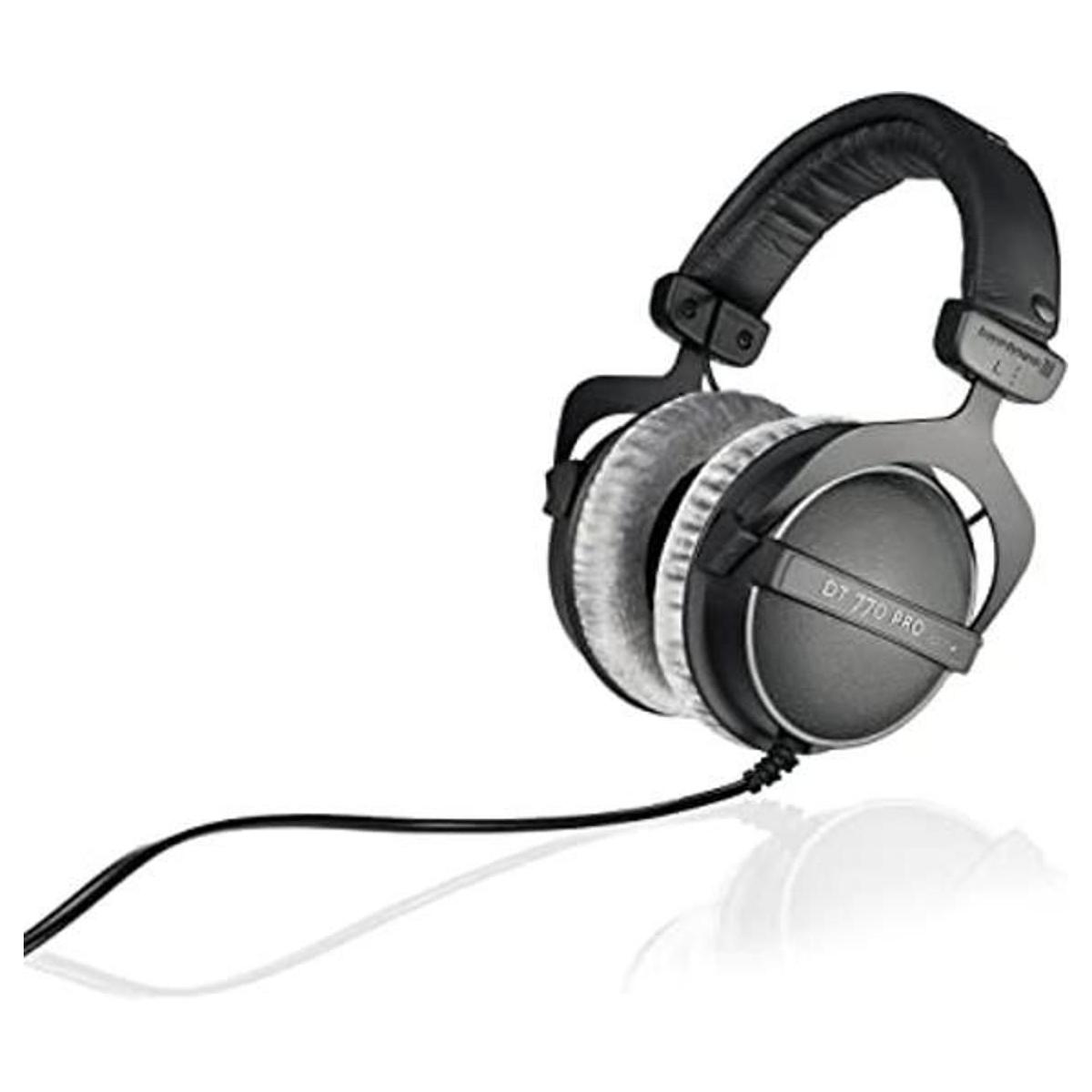 auriculares Beyerdynamic DT 770 PRO