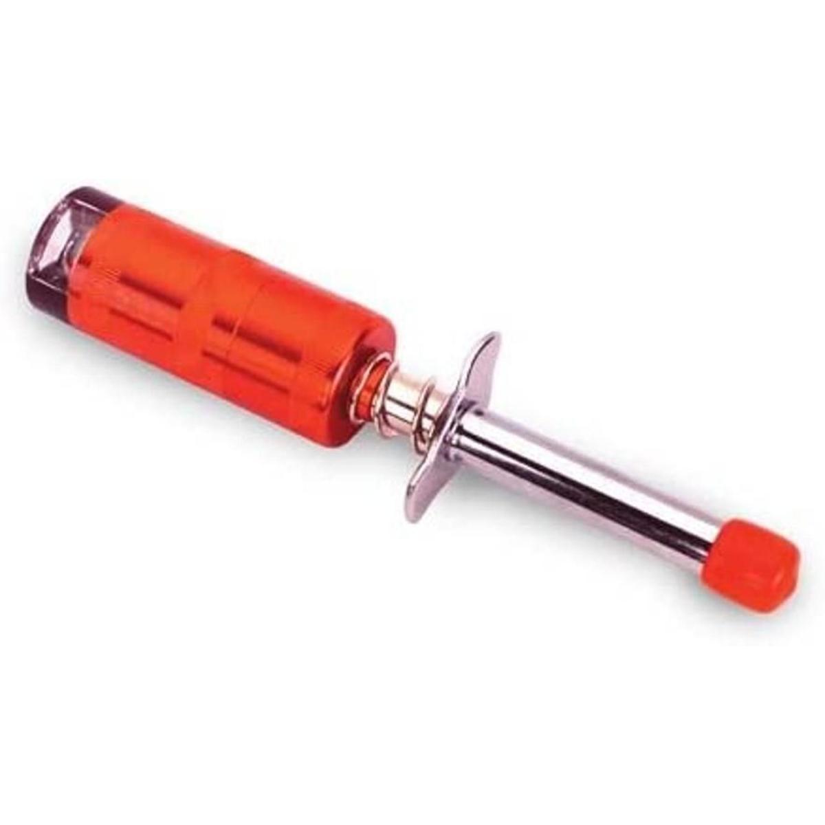 Medidor C Alcalino Glow Driver