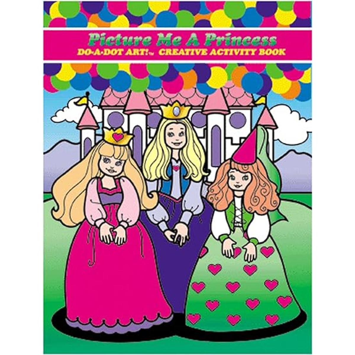 libros para colorear para niños