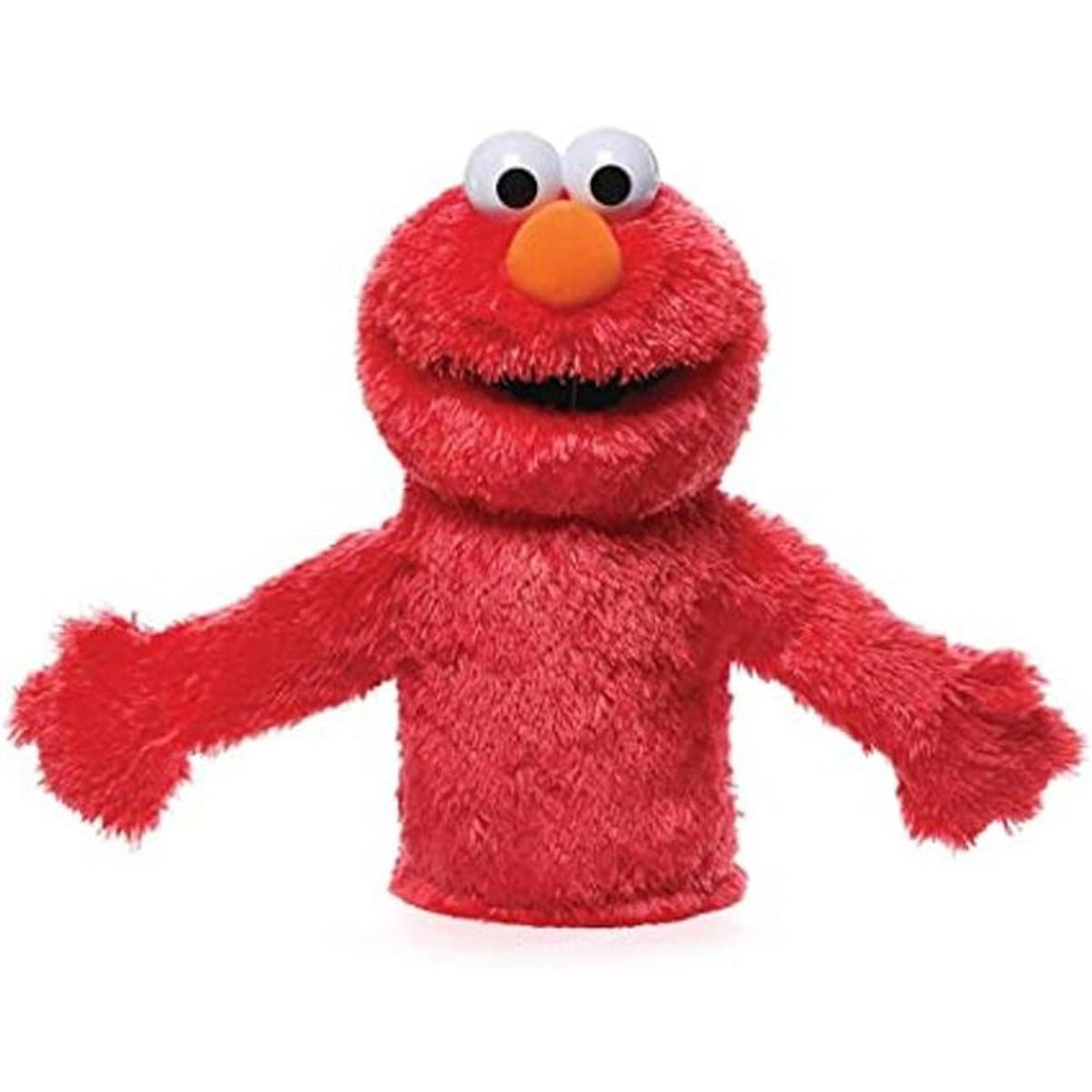 Marioneta Elmo