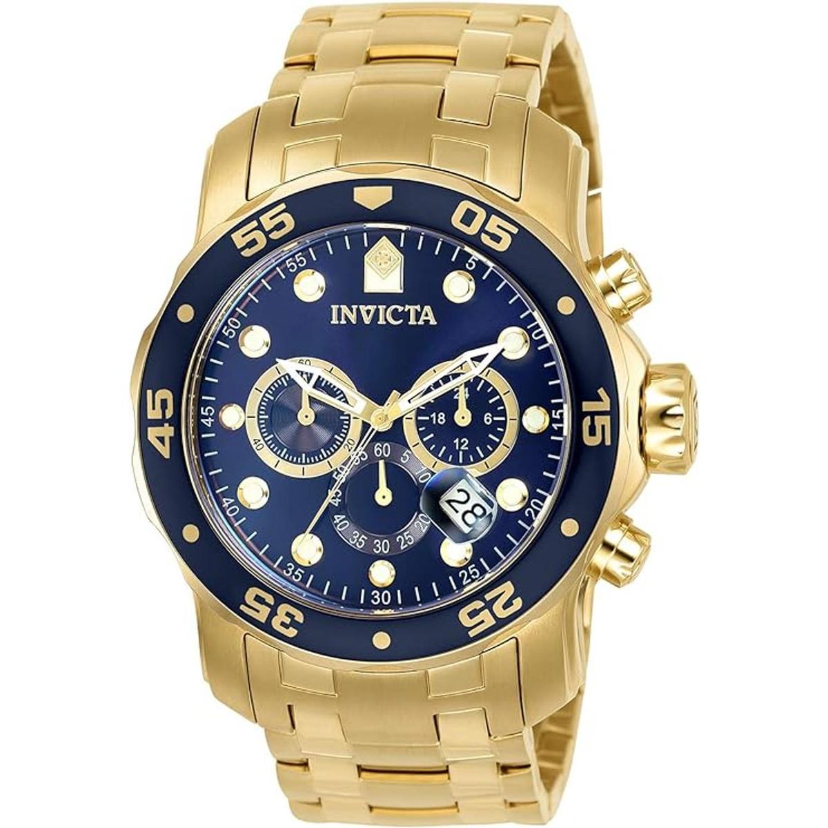 Invicta Pro Diver Reloj Chronógrafo
