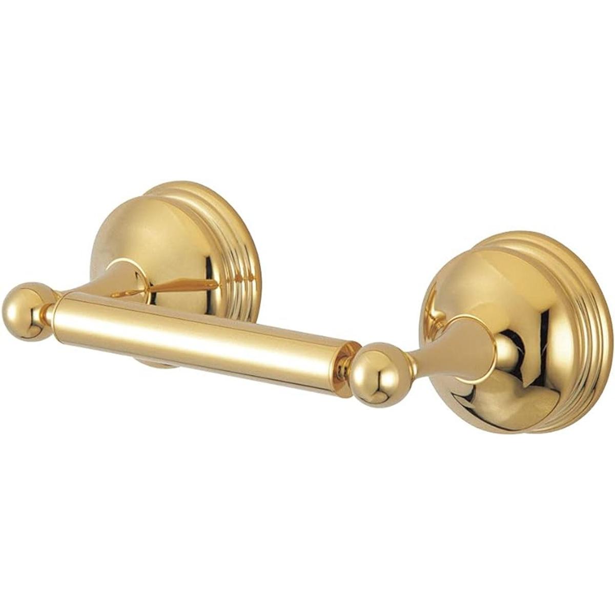 Portarrollos de papel higiénico Kingston Brass