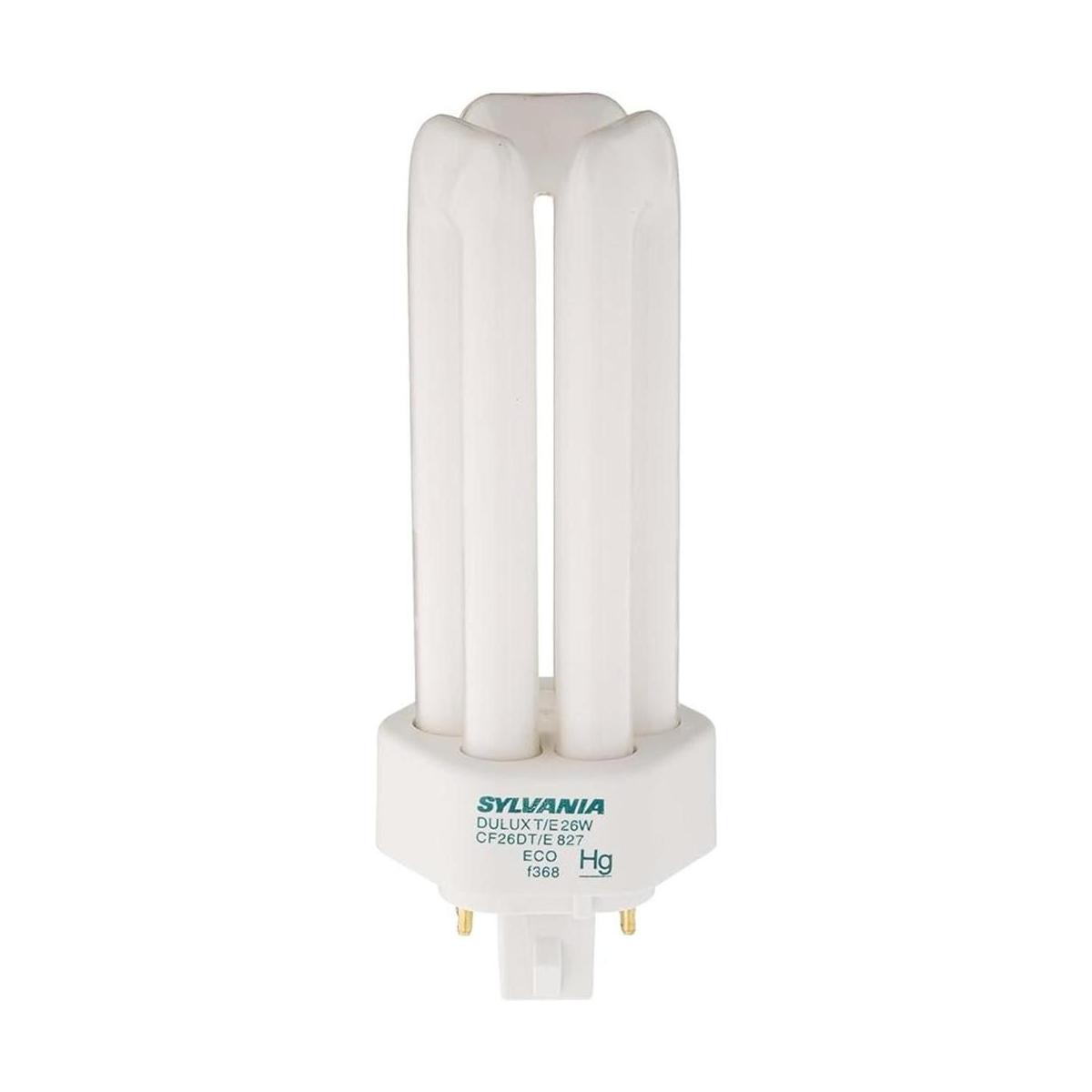 Sylvania 20767 Tubo fluorescente compacto