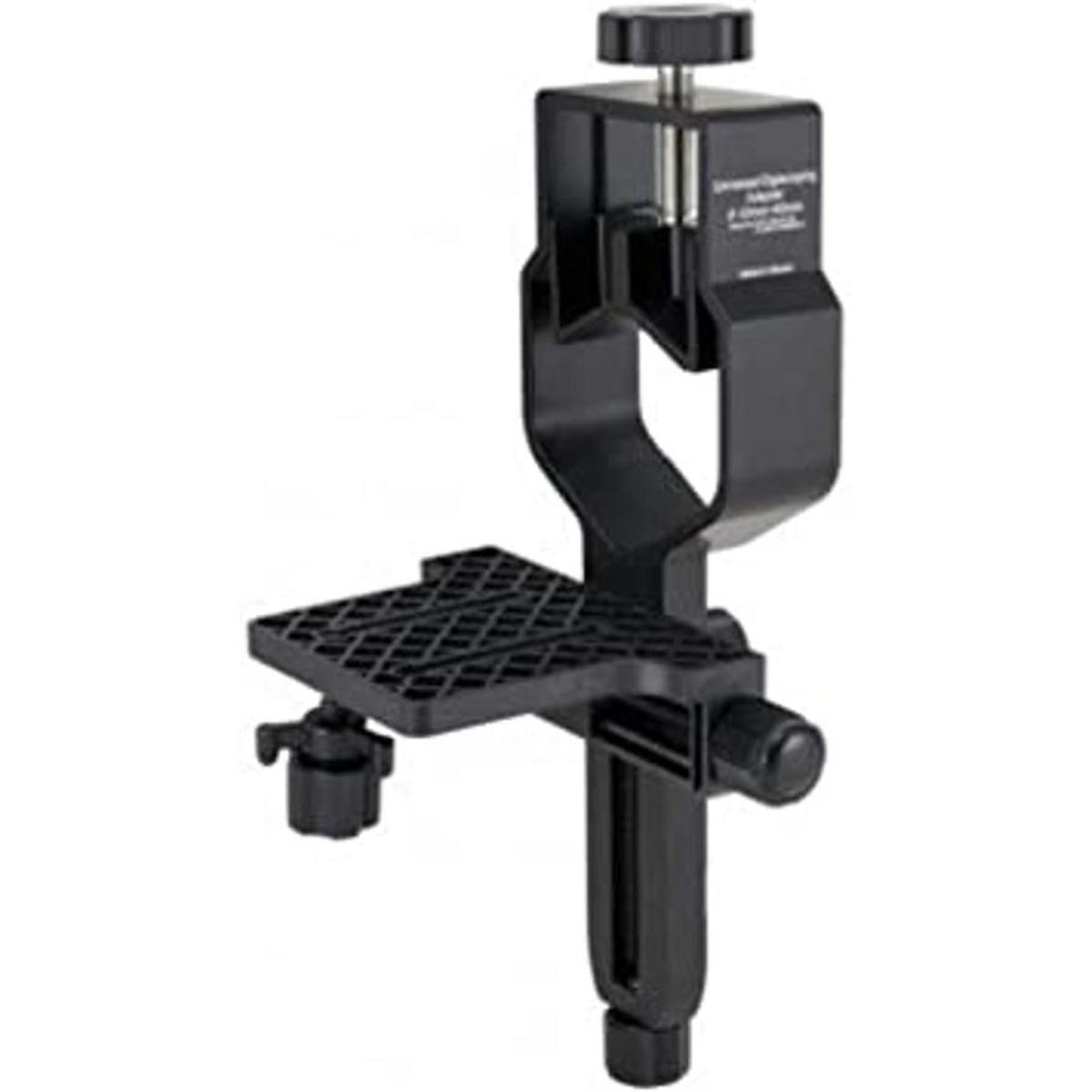 Adaptador de cámara digital para telescopios