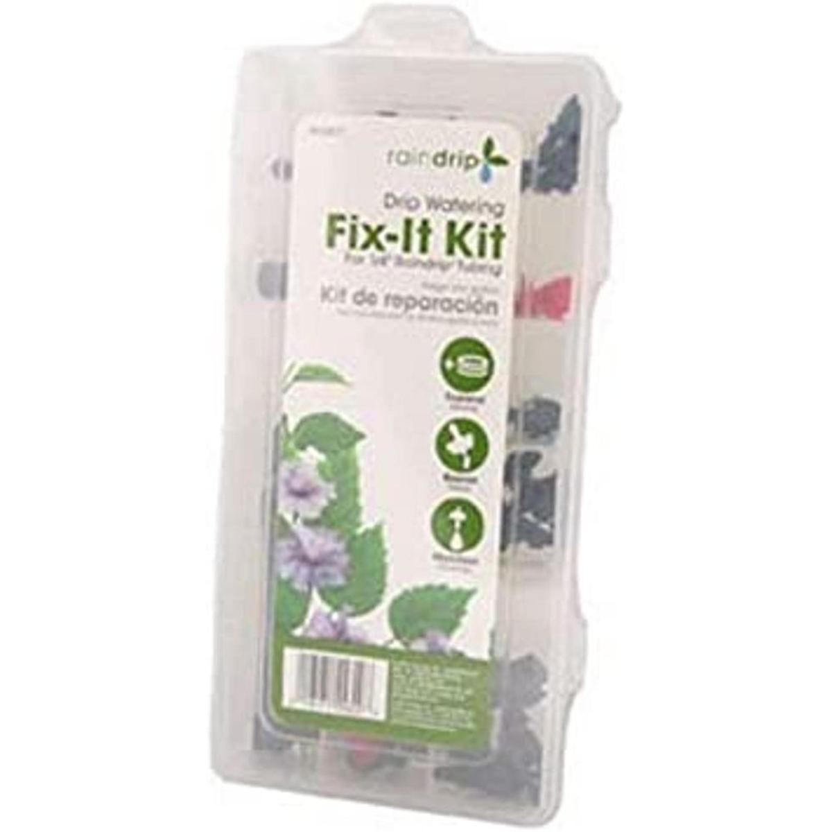 Juego de reparación Raindrip R558DT