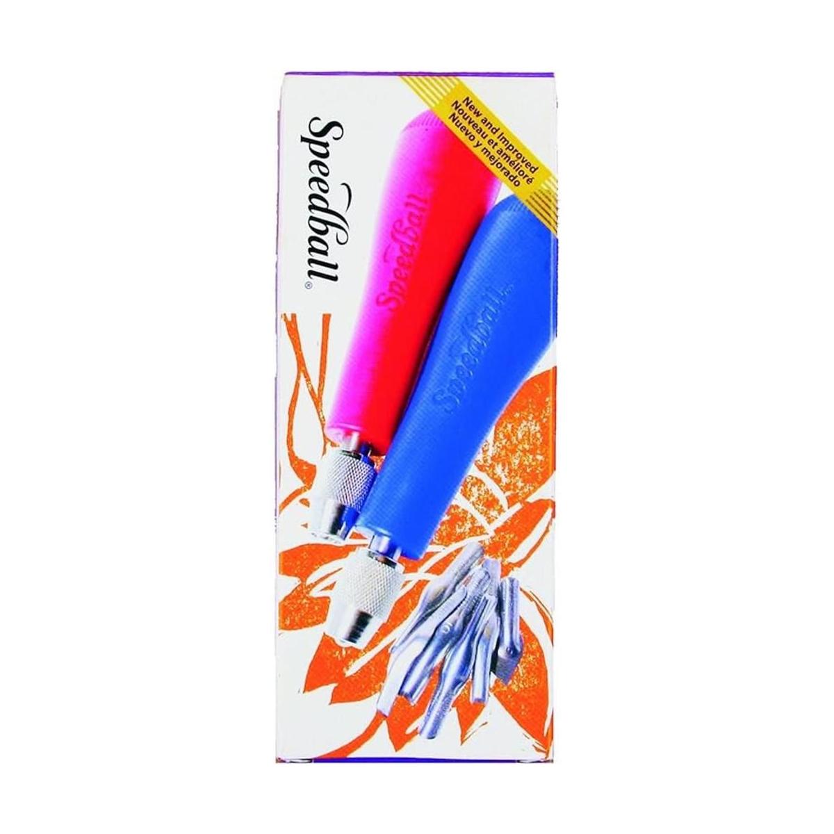 cortador de linóleo Speedball