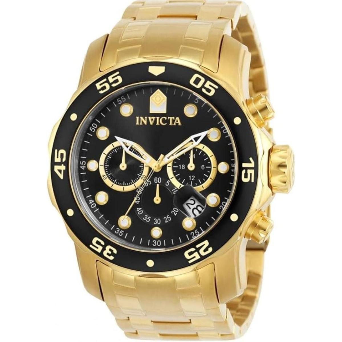 reloj Invicta Mens Pro Diver Collection
