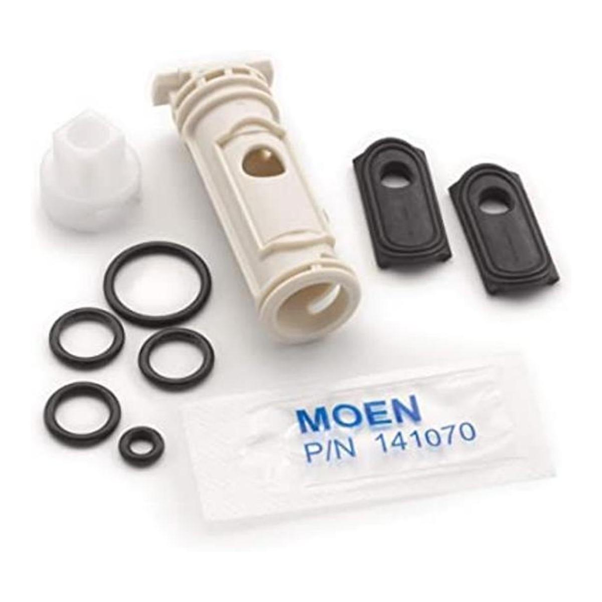 Kit de reparación de cartuchos Moen