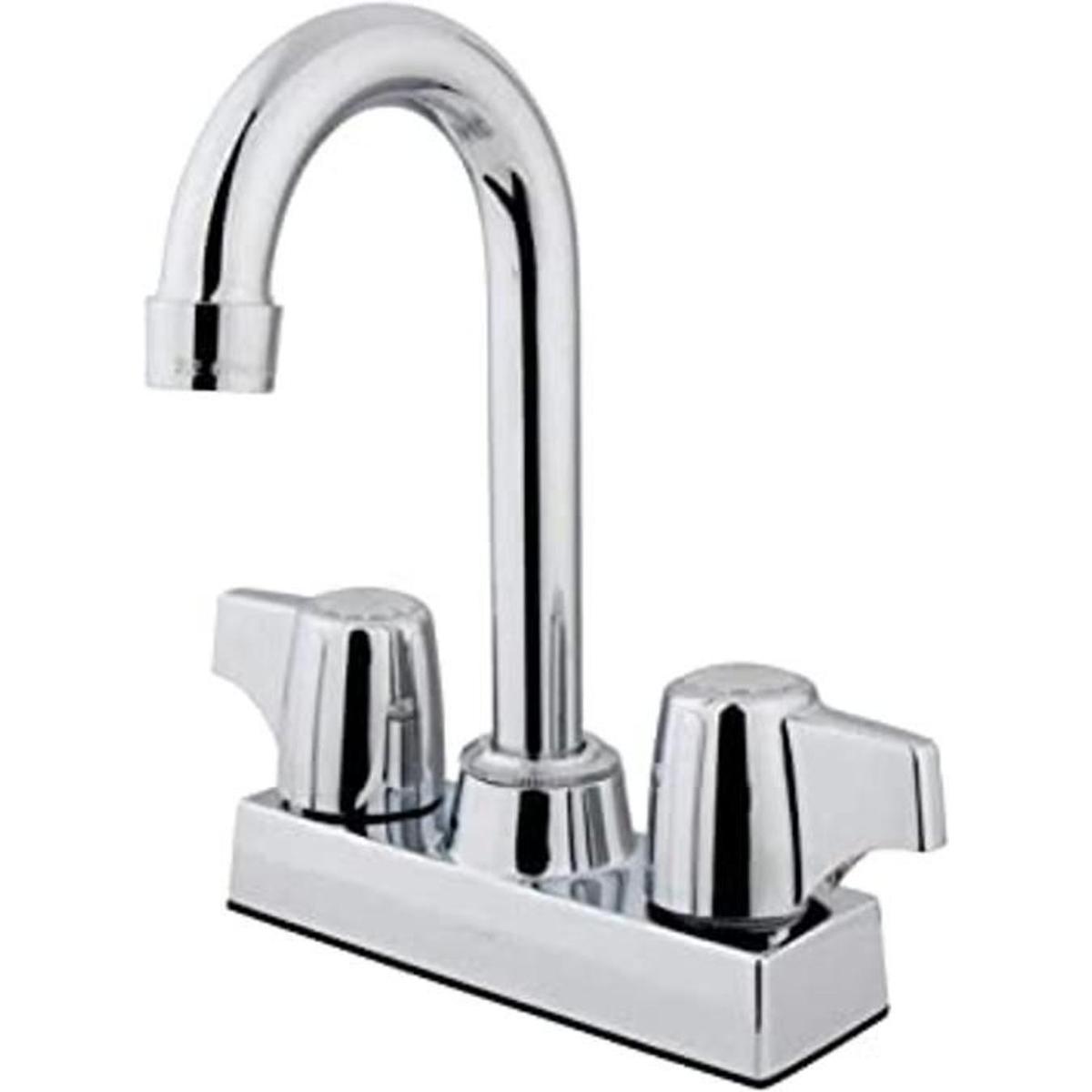 Bar llave con mango de Franklin Canopy