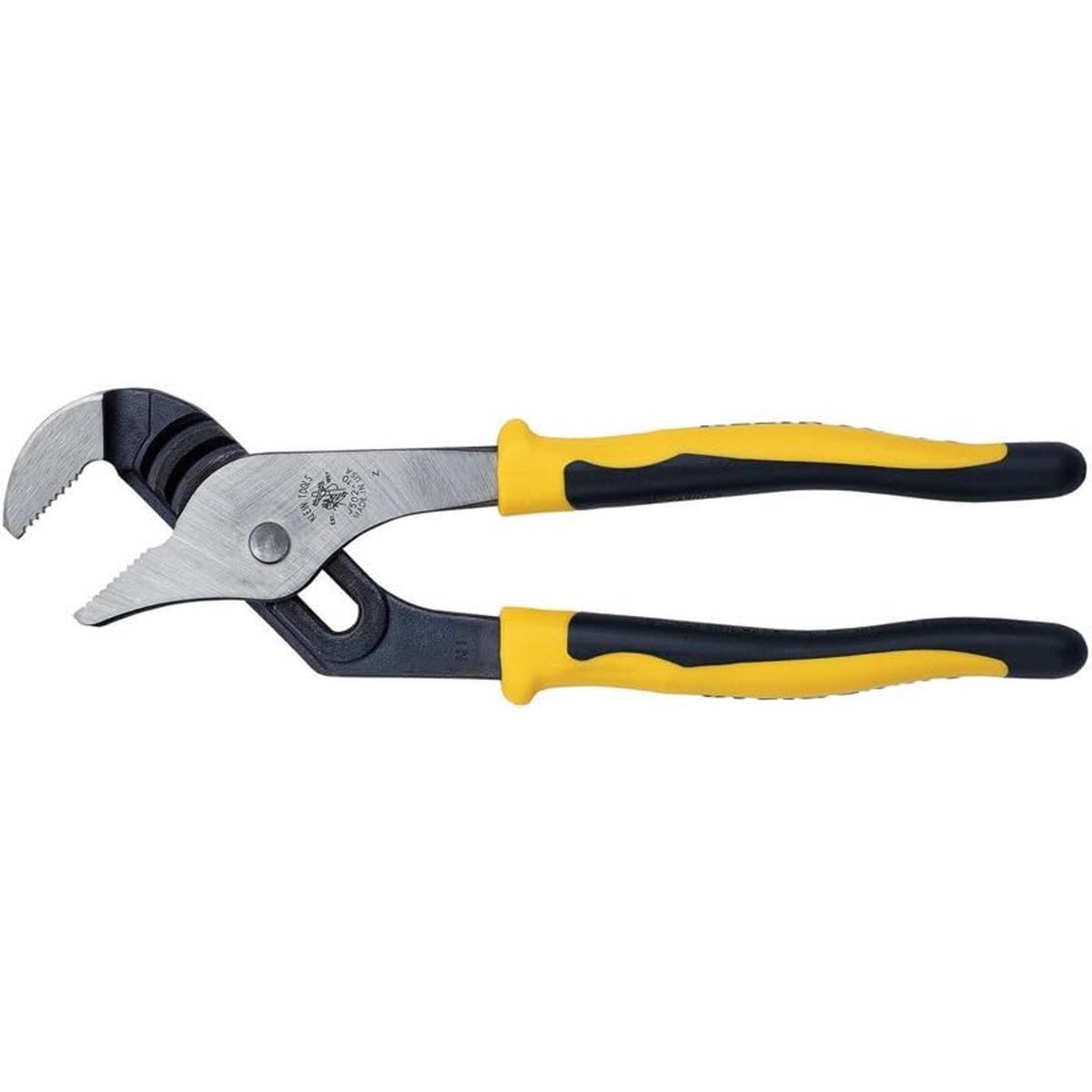 Alicates Klein Tools J50210