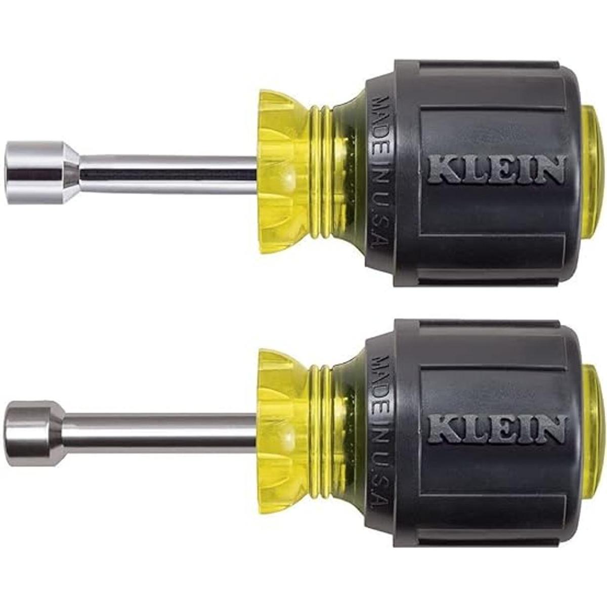 Juego de herramientas Klein Tools