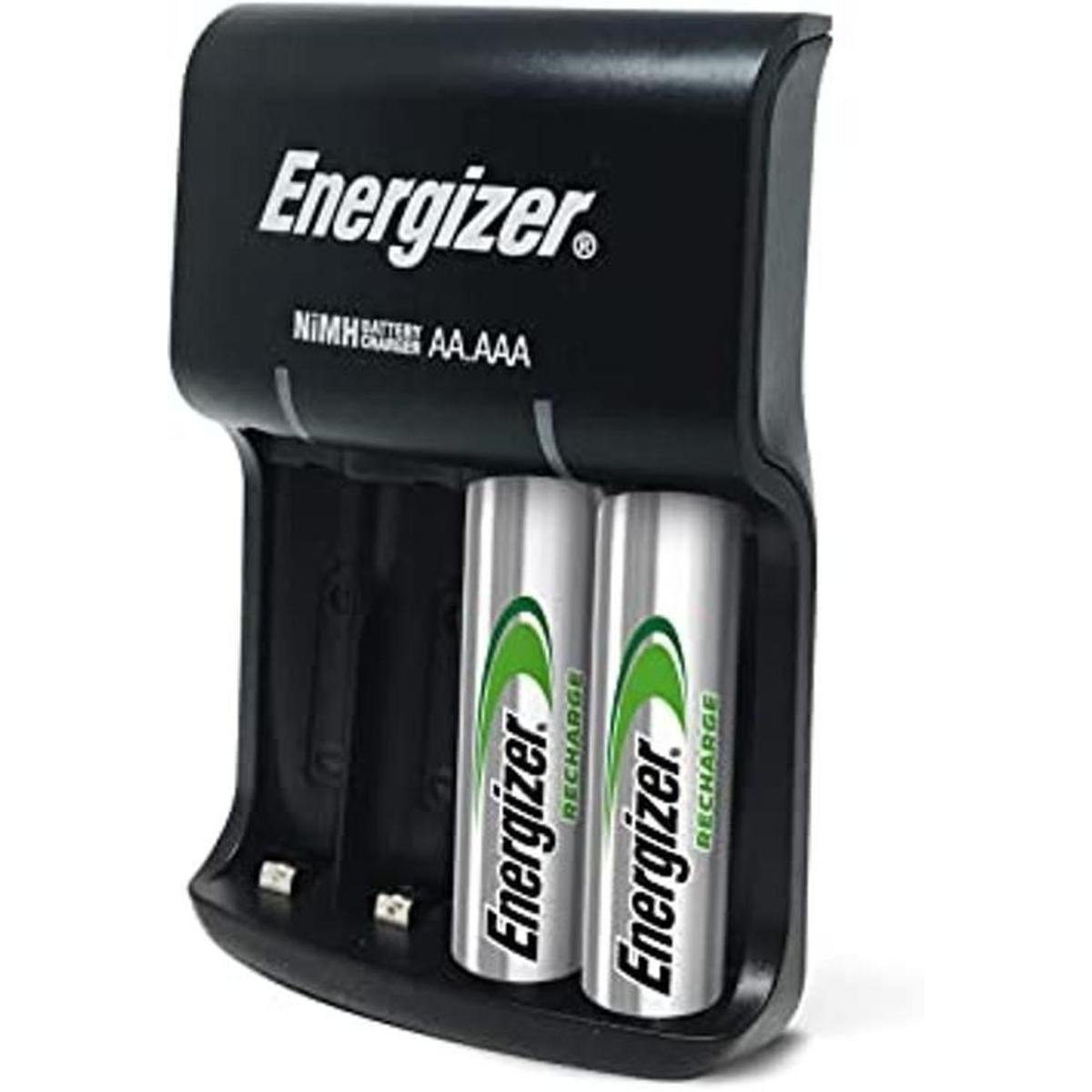 Cargador Energizer