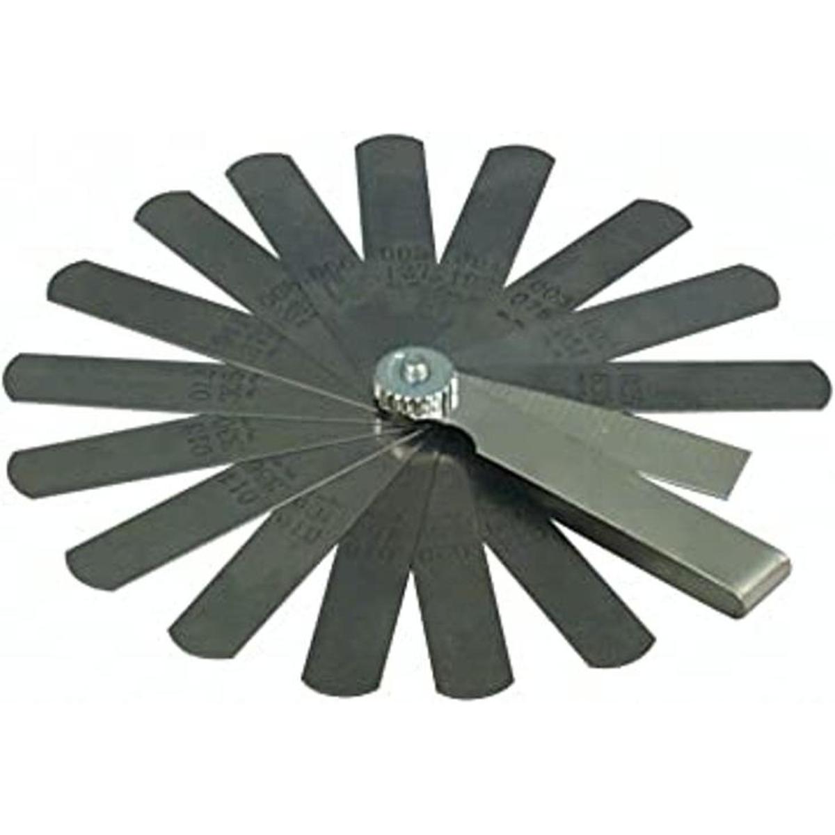 Calibre de medición Lisle 67950
