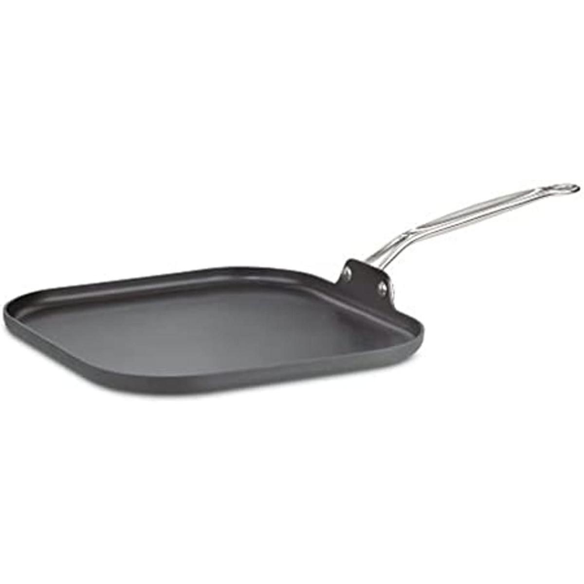 Cuisinart Chefs Classic Plancha cuadrada antiadherente