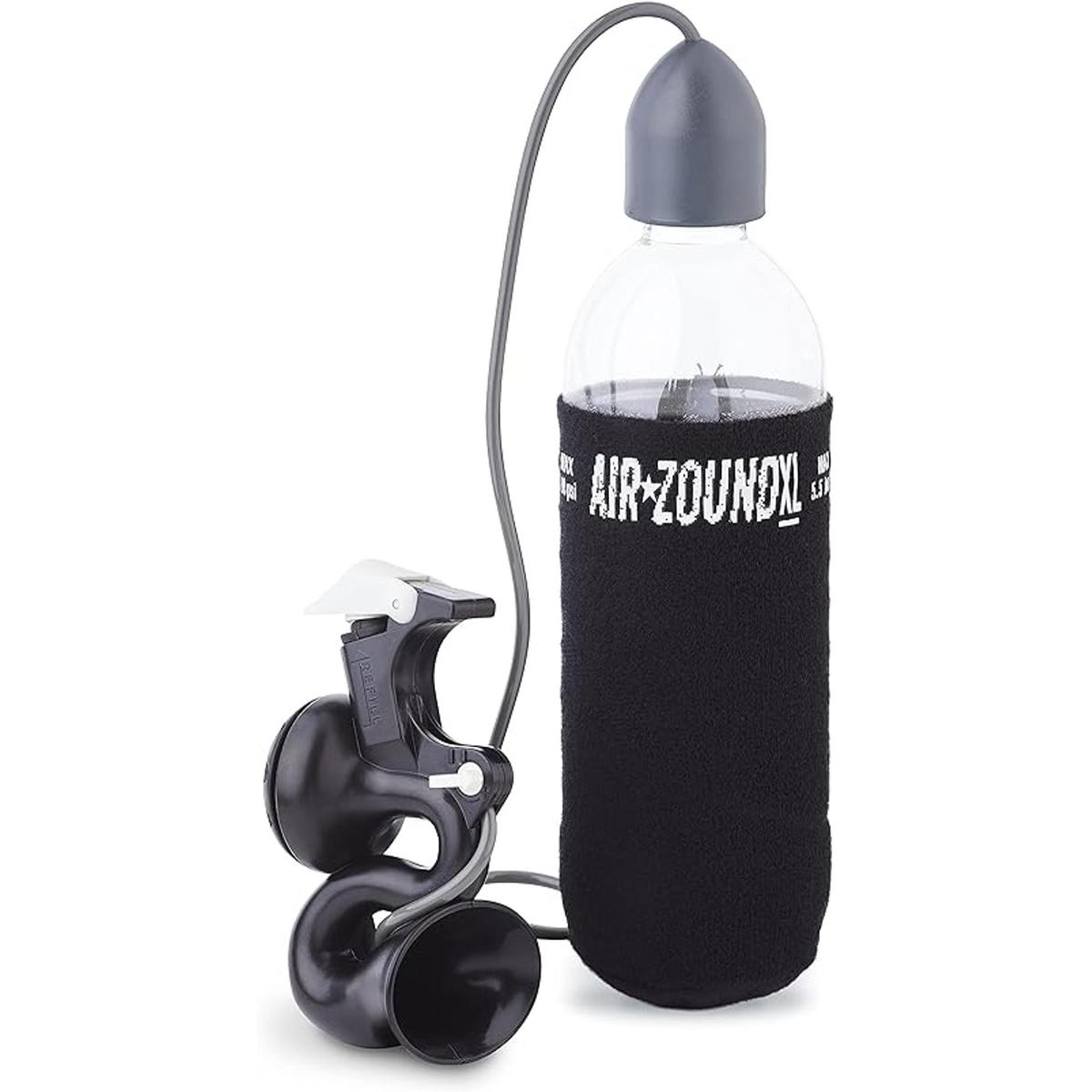 Claxon para bicicletas Delta Airzound