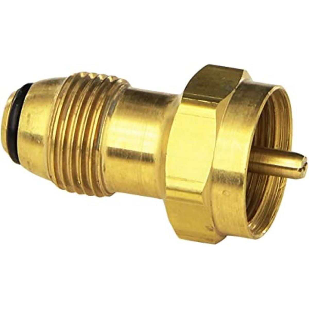 Adaptador de recarga de propano F276172