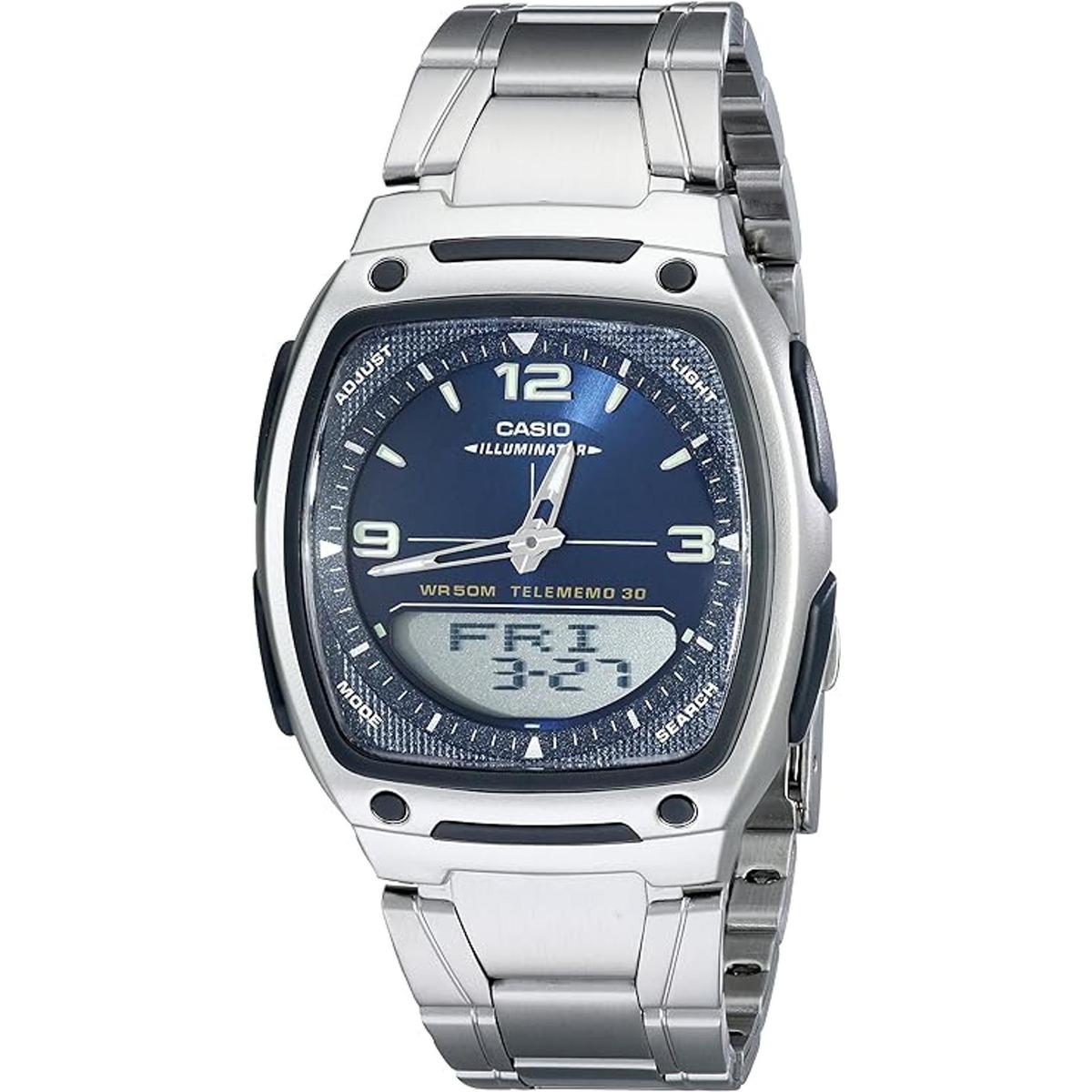 Reloj Casio AW81D2AV