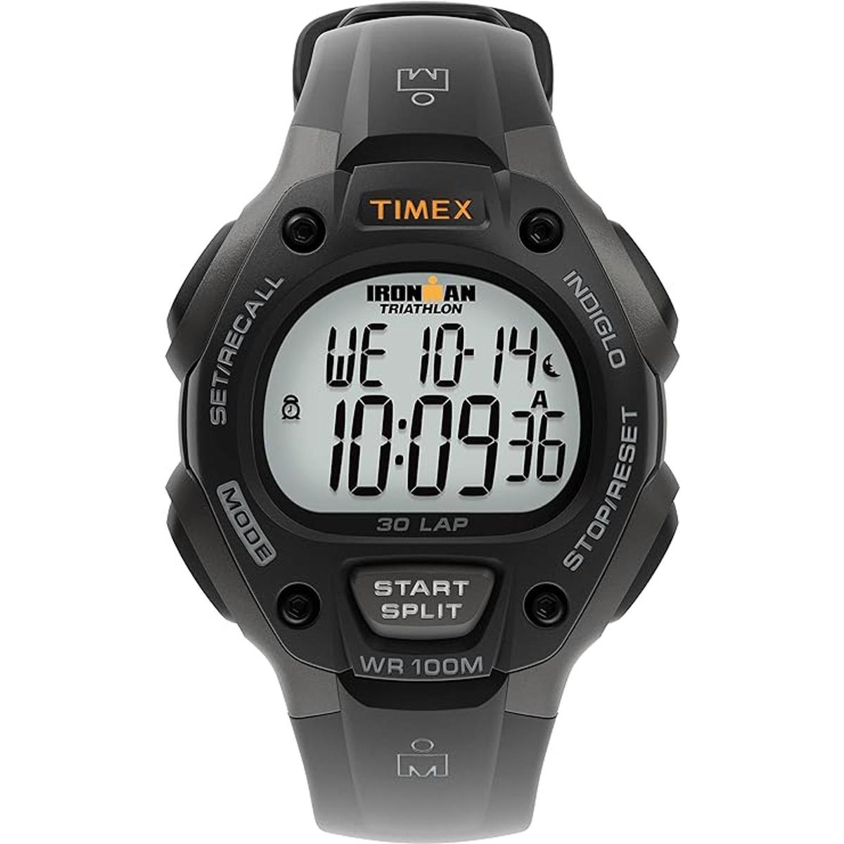 Reloj Timex Ironman Classic 30