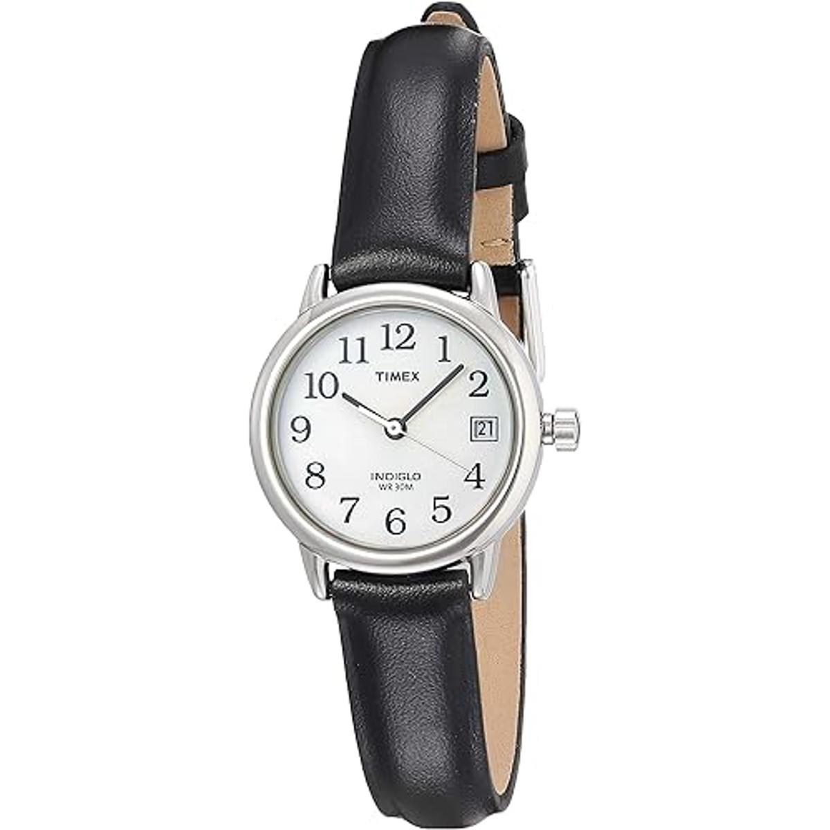 Reloj analógico para mujer