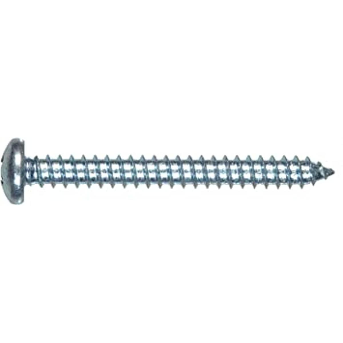 Tornillo de metal SHT