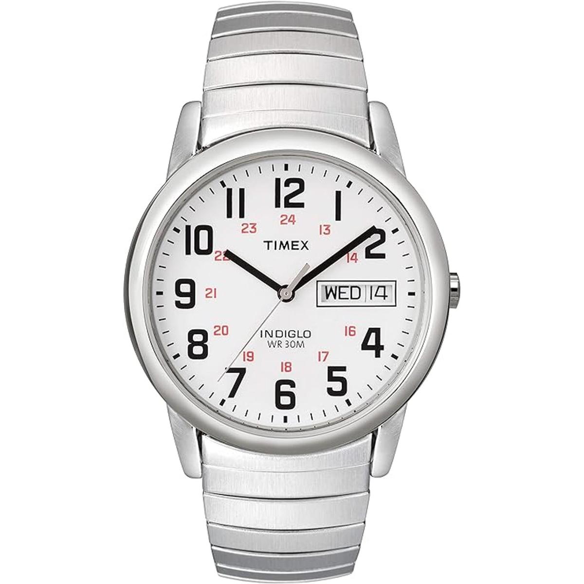 Reloj pulsera Timex para hombres