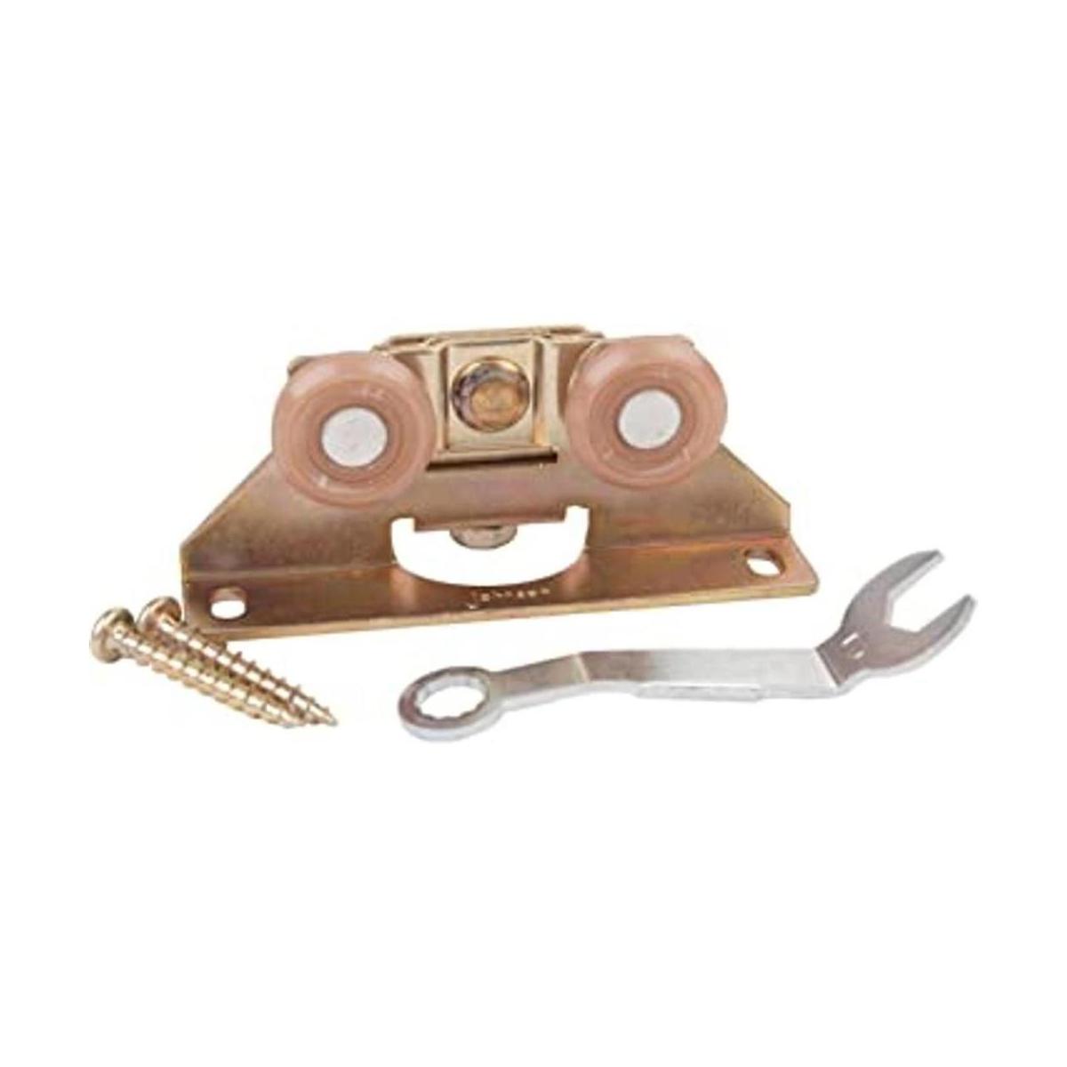 Colgadero para puerta de bolsillo