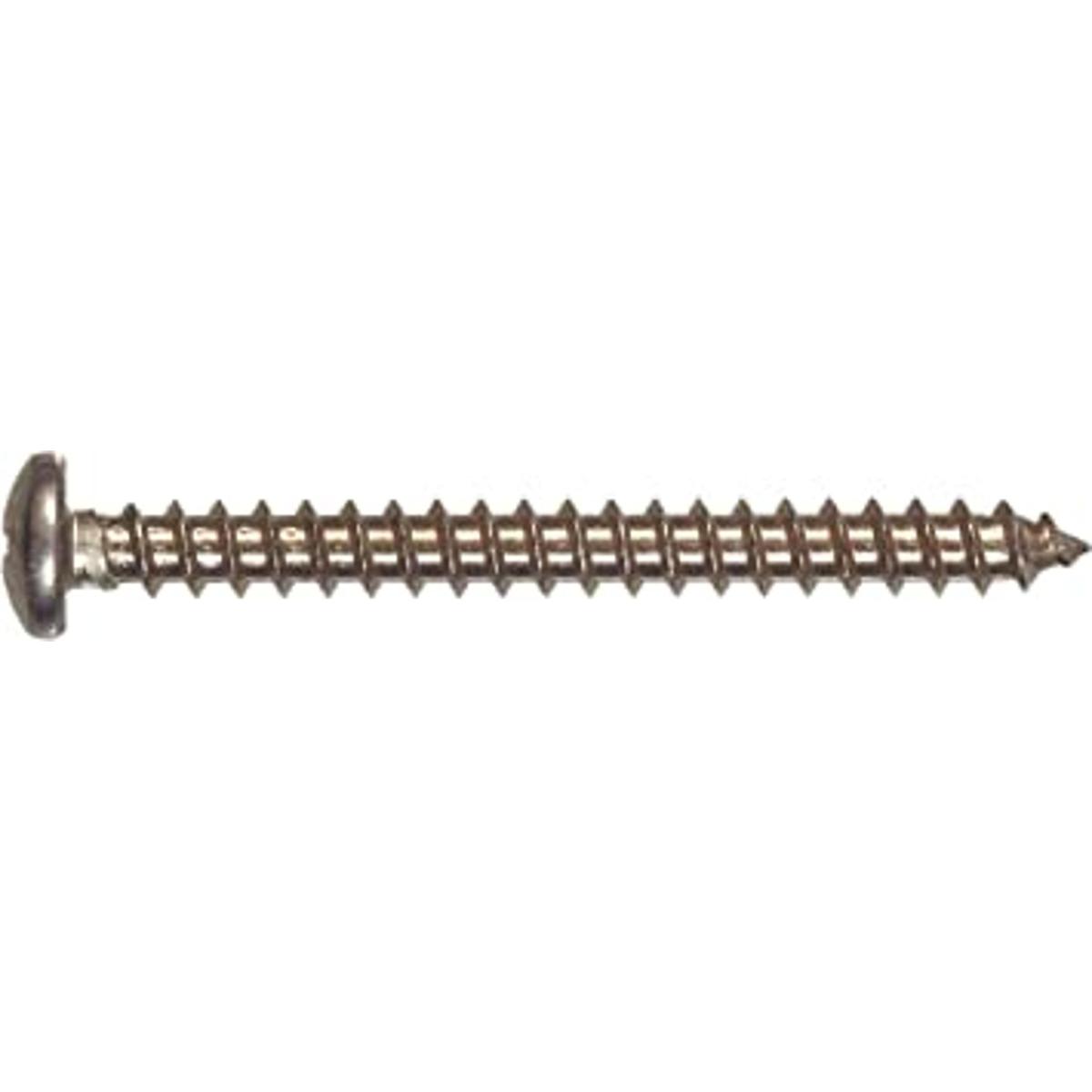 tornillo de metal