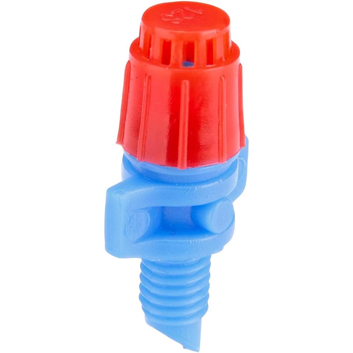 Micro chorro de pulverización Raindrip