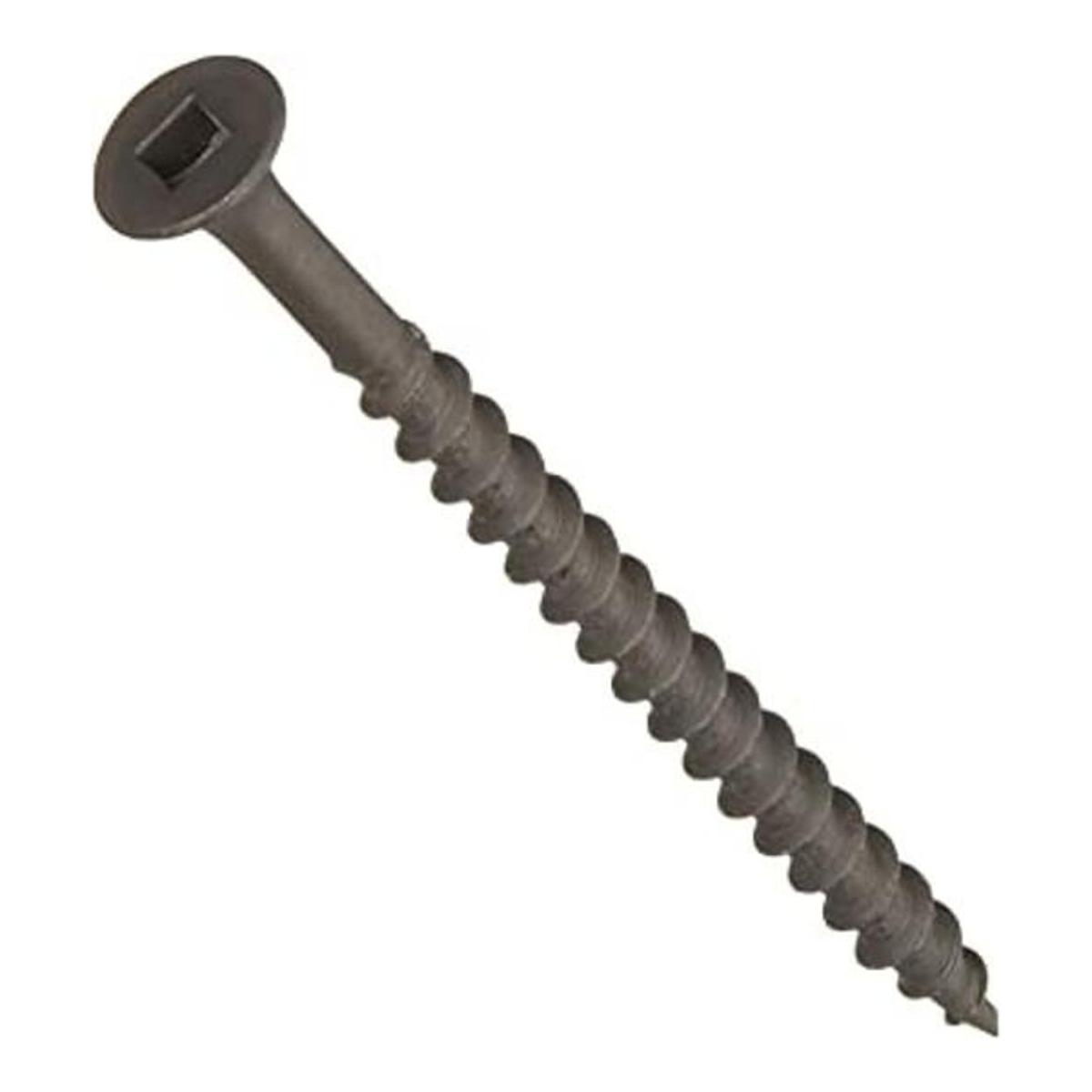 Tornillo para paneles de yeso