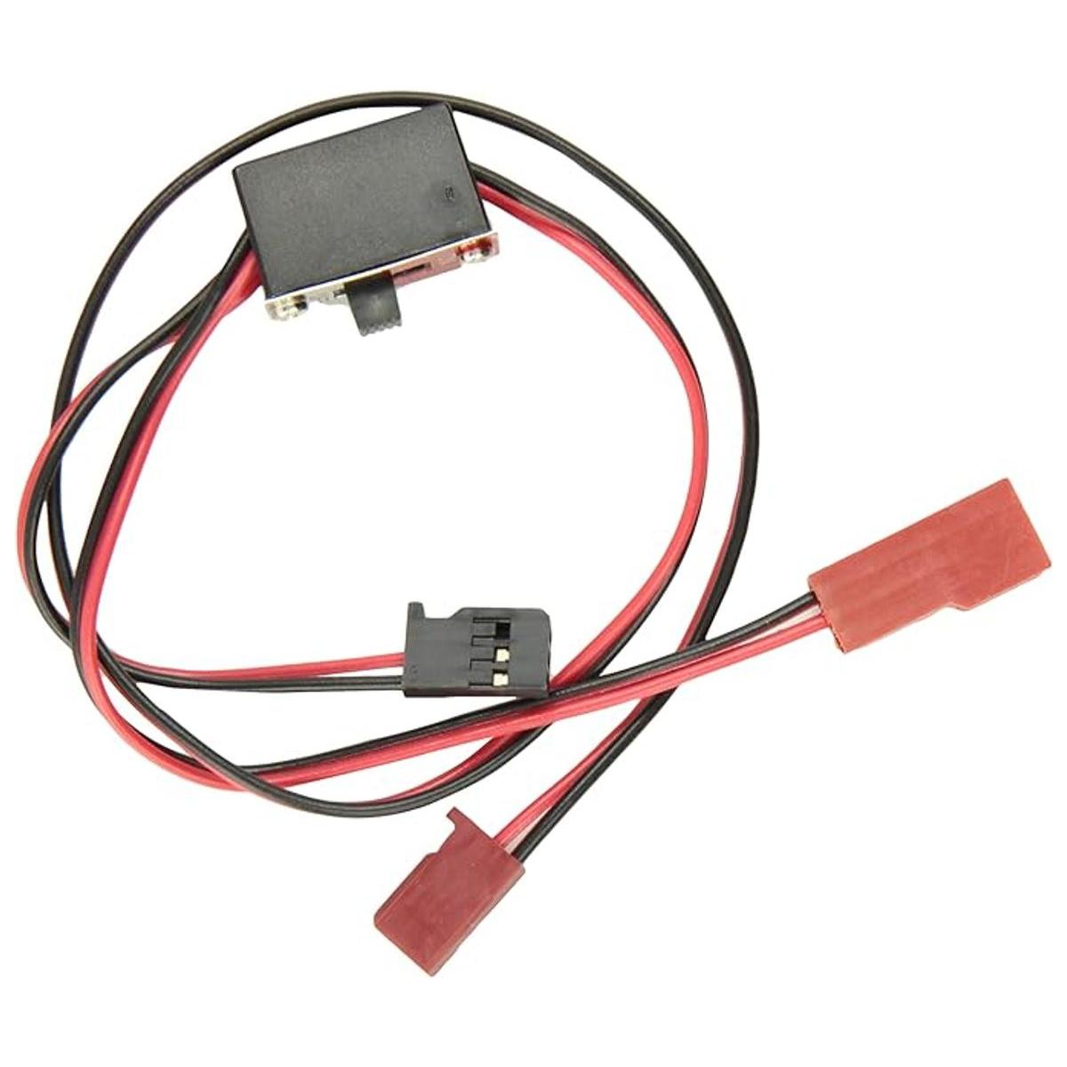 Arnés de cableado Traxxas