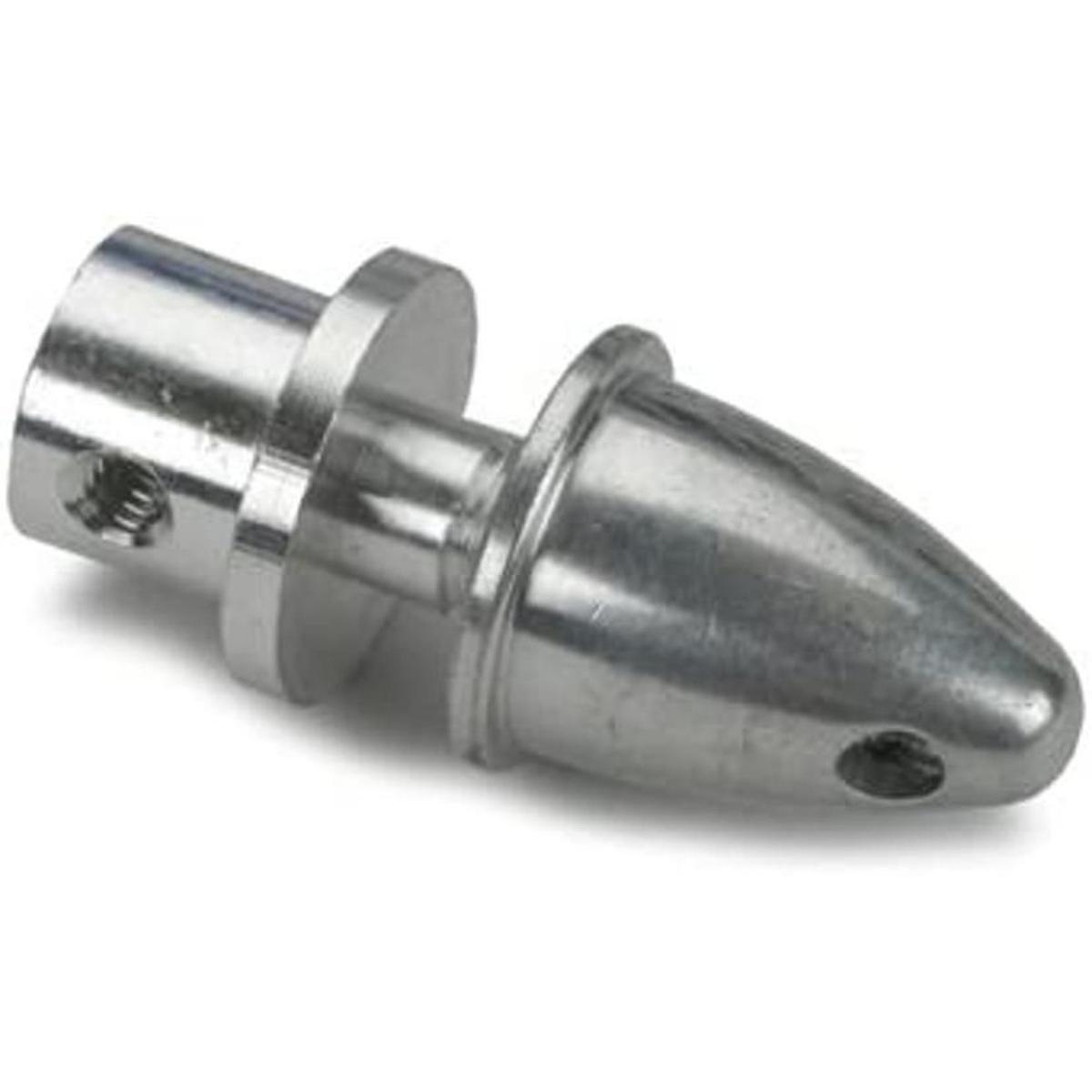 Adaptador Eflite con tornillo de fijación