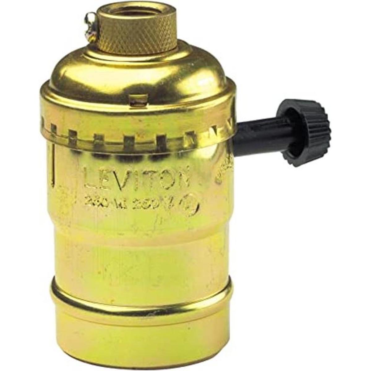 Leviton 7070PG Electrolier