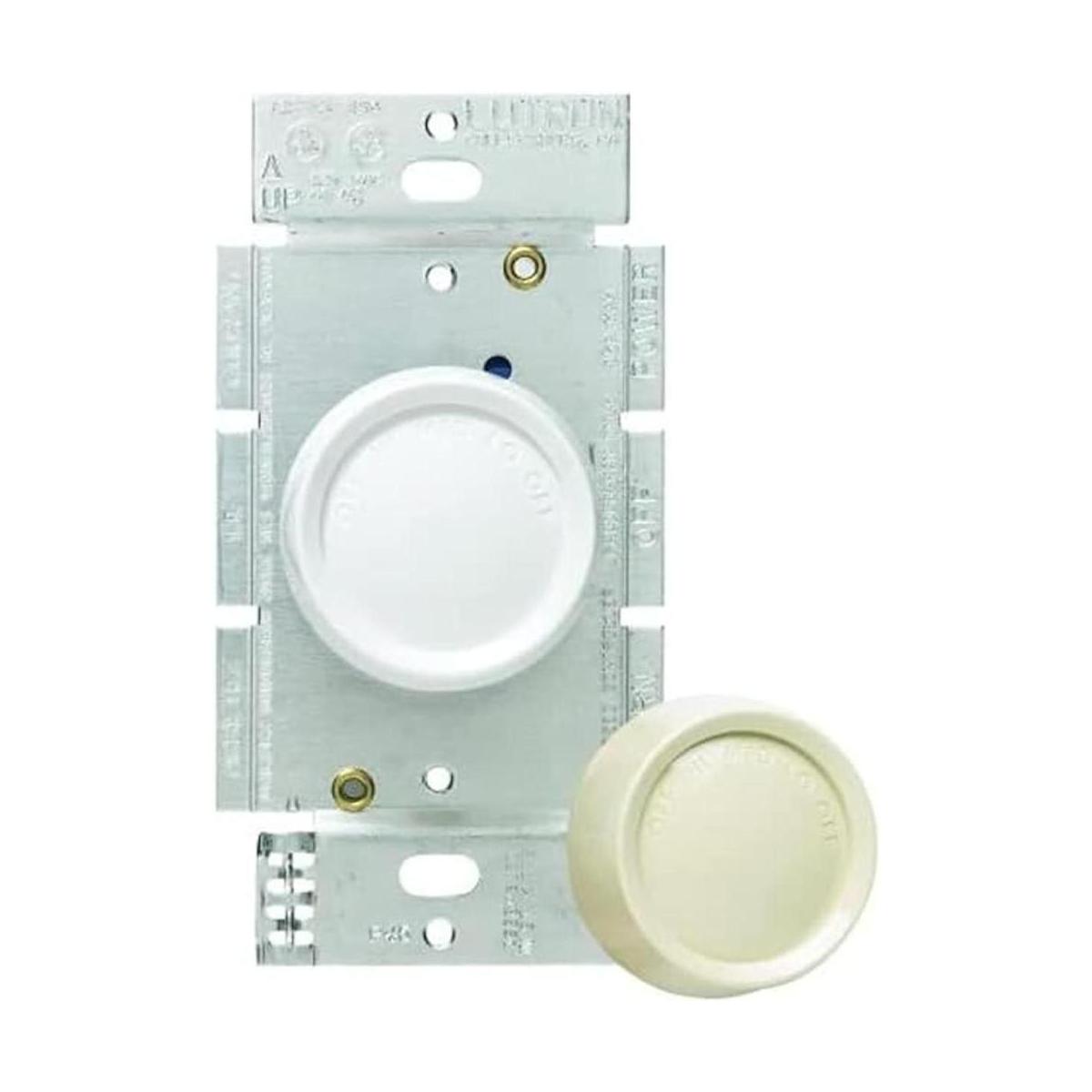 Control de velocidad de ventilador rotativo
