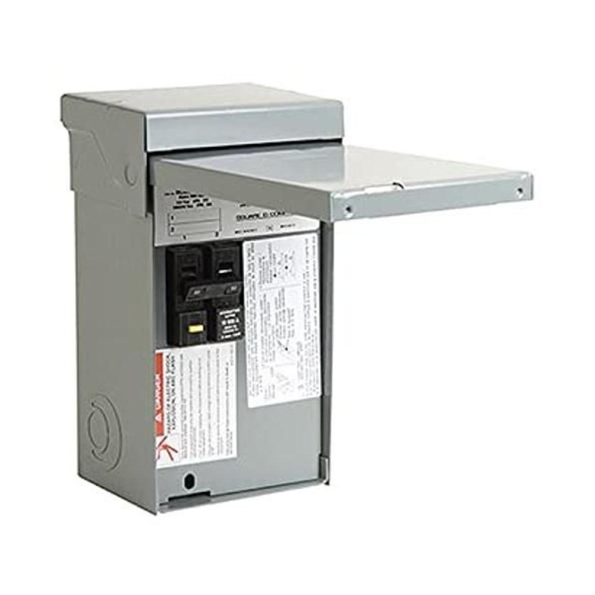 Panel de spa Homeline HOME250SPA