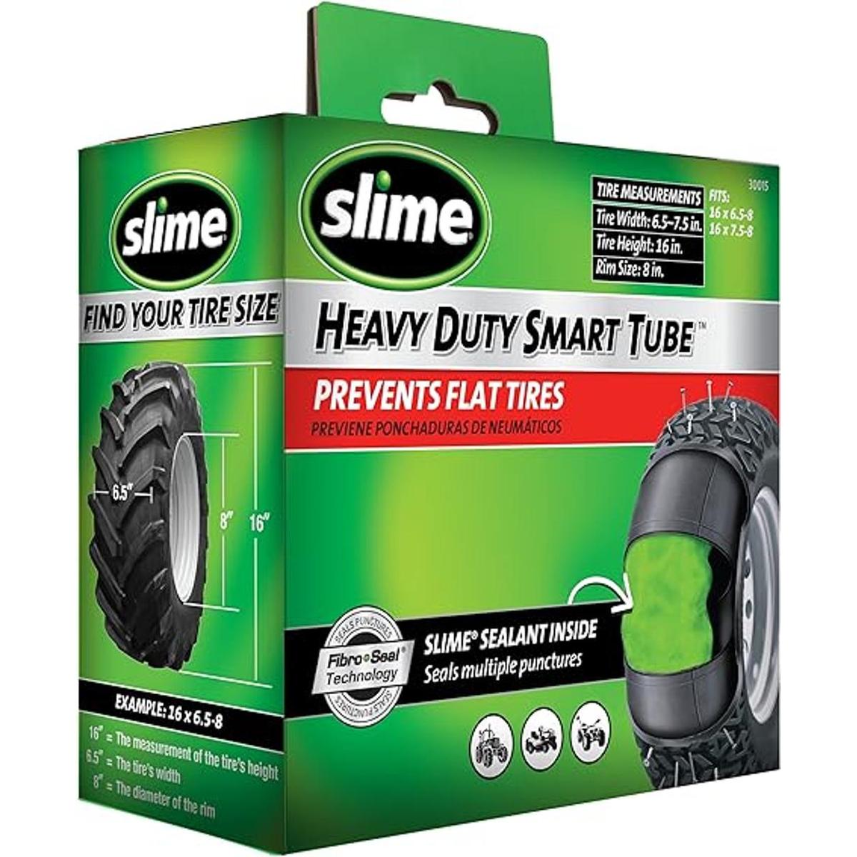 Slime Tubo interior 30015