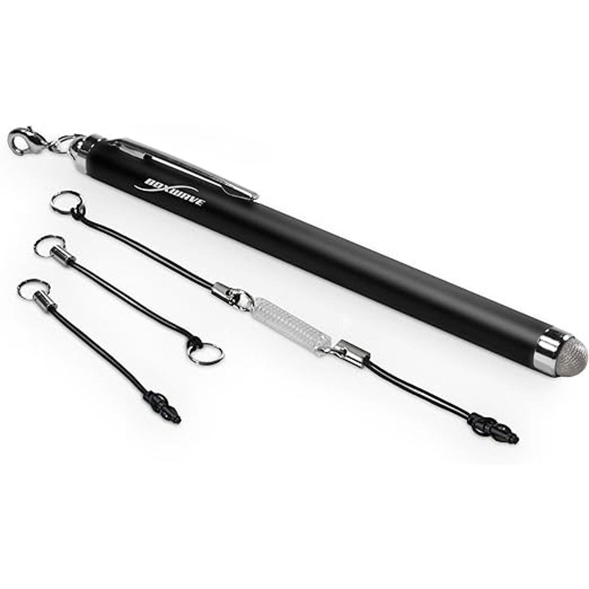 Lápiz óptico compatible con iPad