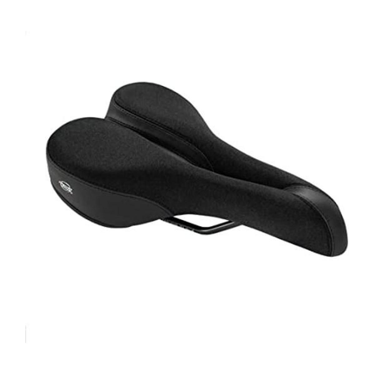 Asiento clásico para bicicleta para hombre